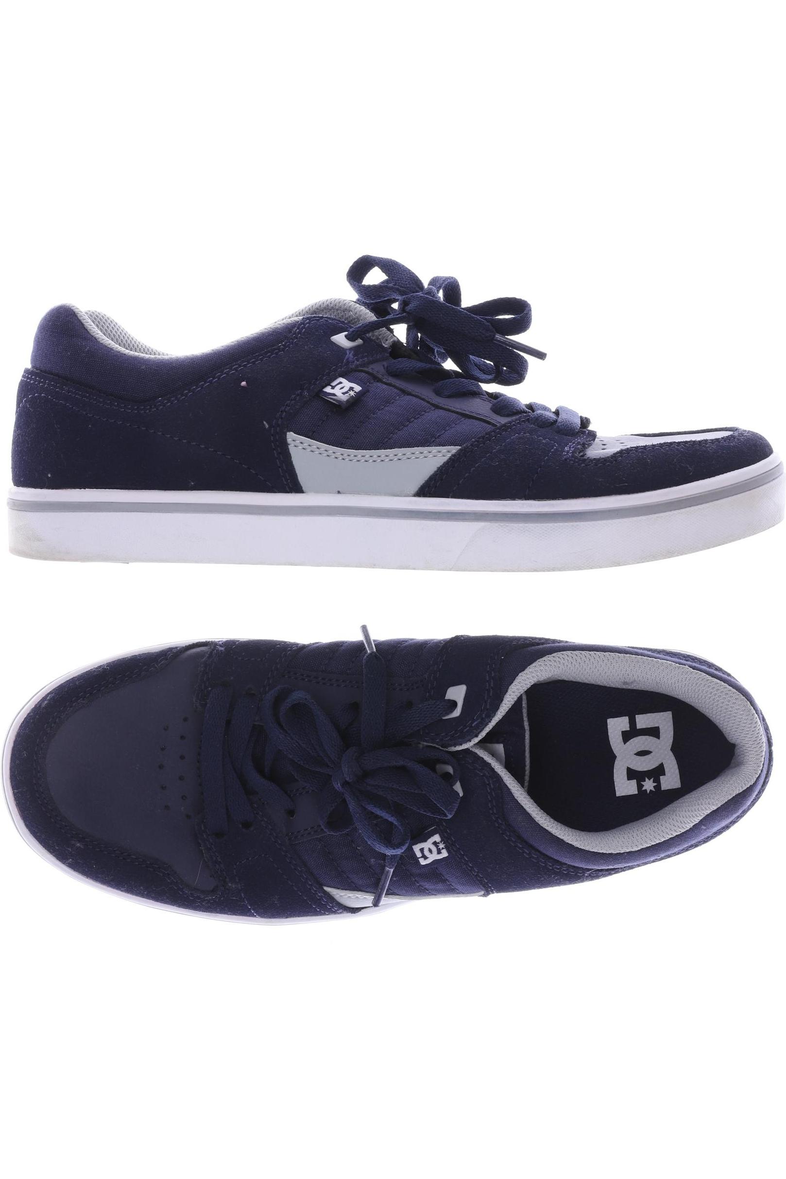 

DC Shoes Herren Sneakers, marineblau