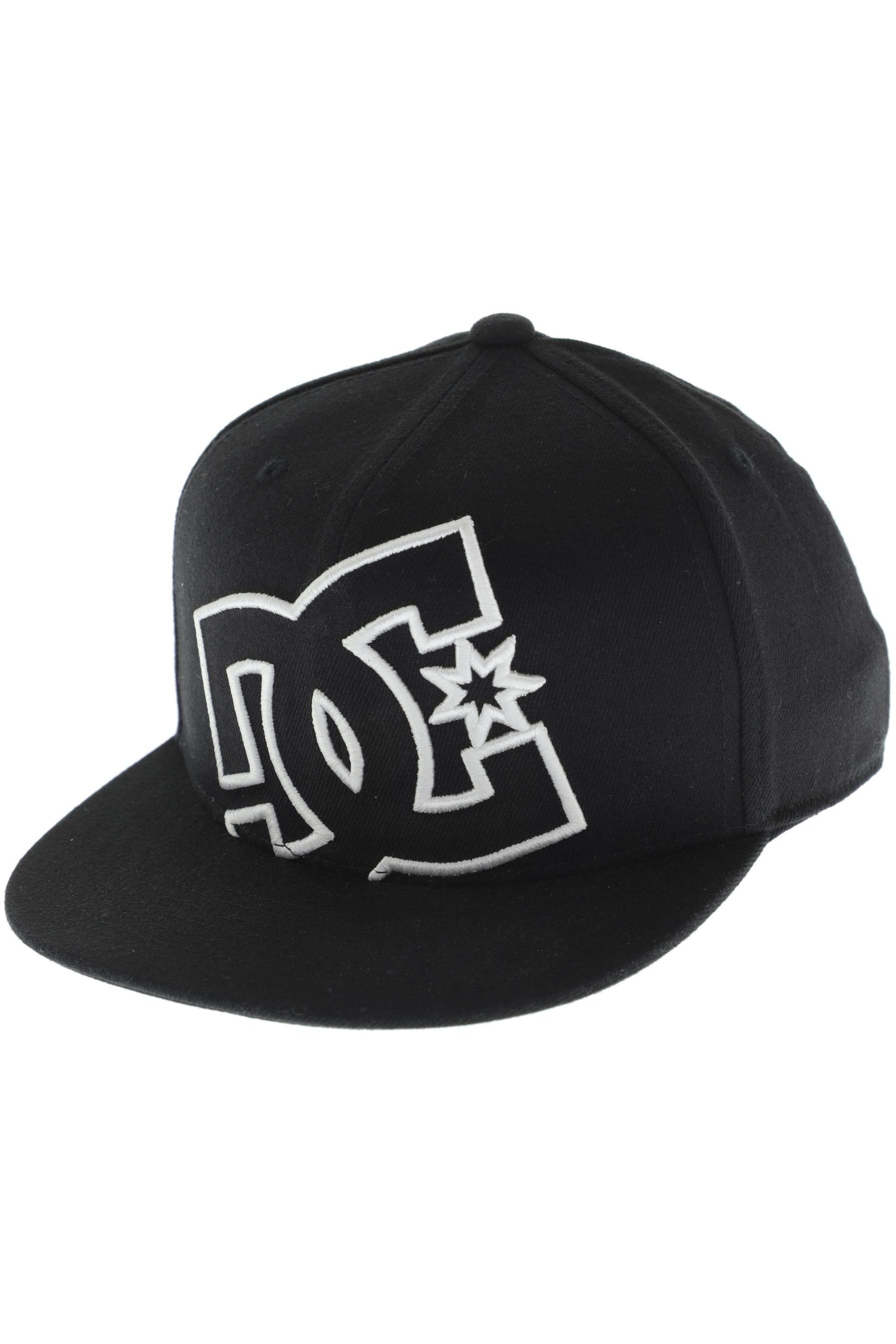 

DC Shoes Herren Hut/Mütze, schwarz, Gr. 52