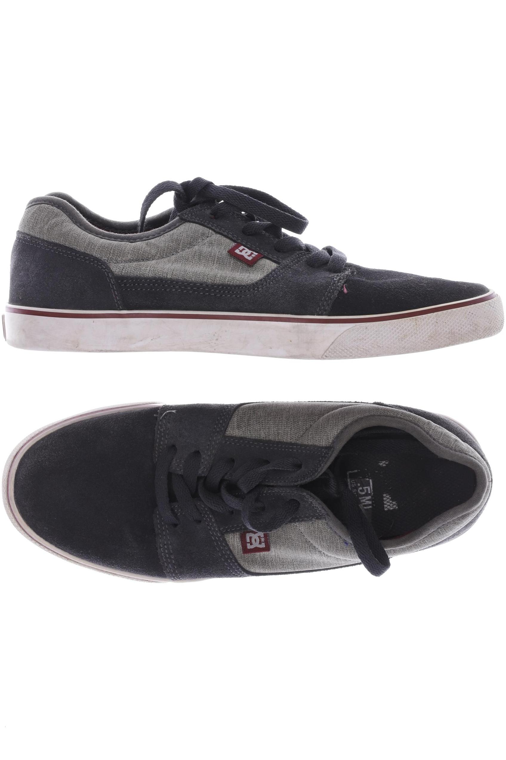 

DC Shoes Herren Sneakers, grau