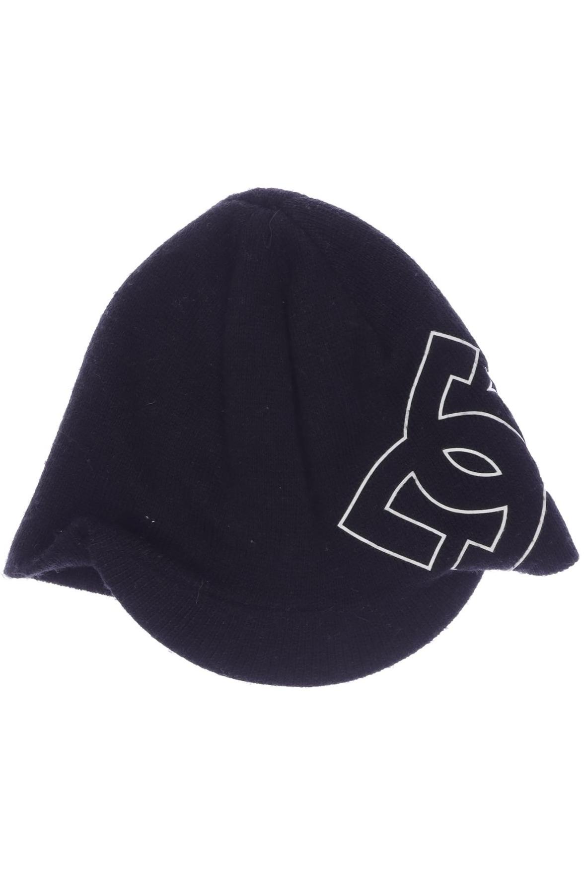 

DC Shoes Herren Hut/Mütze, schwarz, Gr. uni
