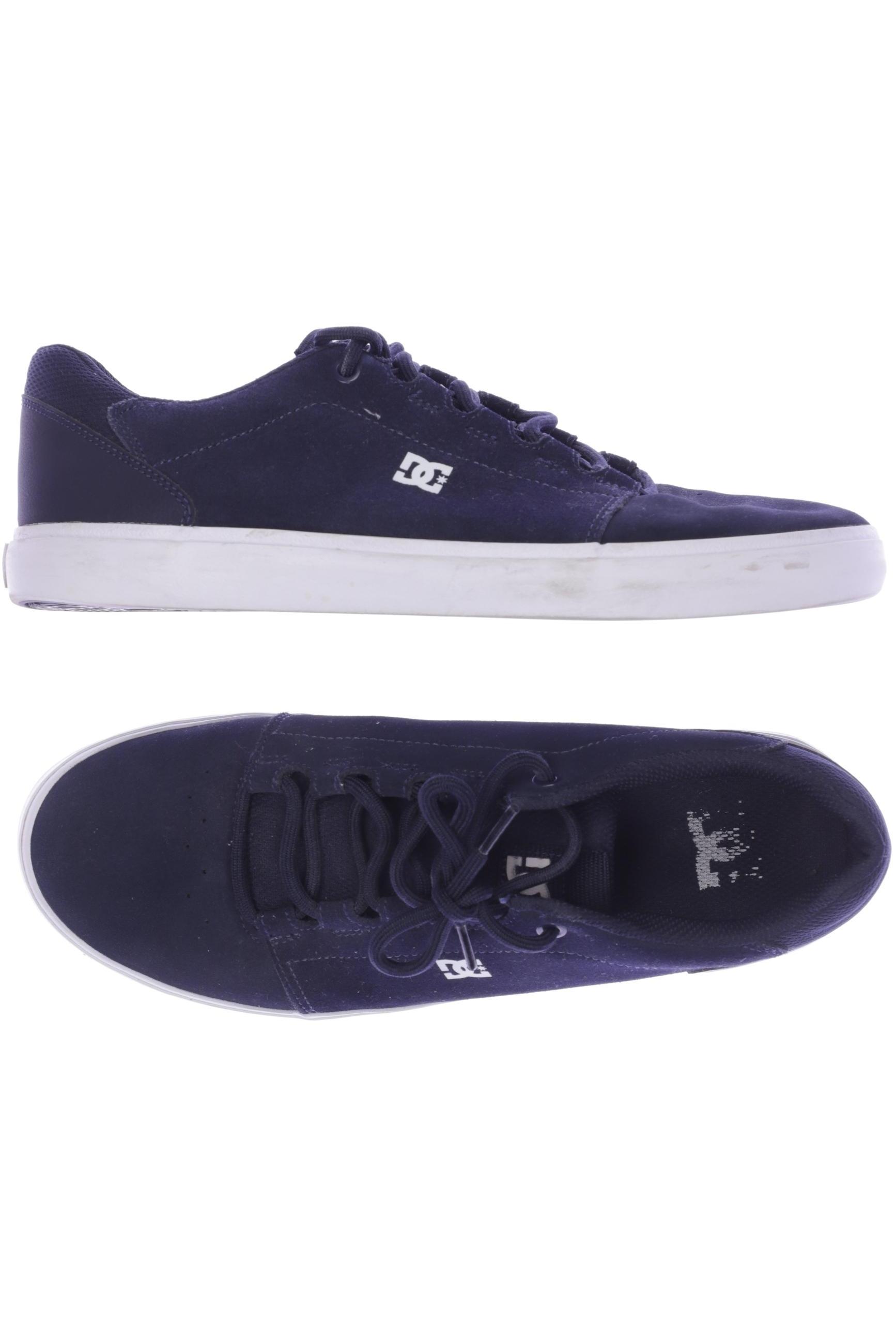 

DC Shoes Herren Sneakers, marineblau, Gr. 43
