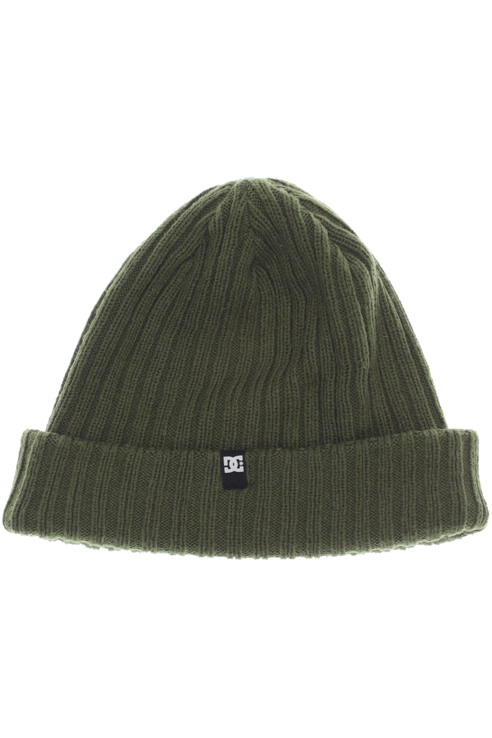 

DC Shoes Herren Hut/Mütze, grün