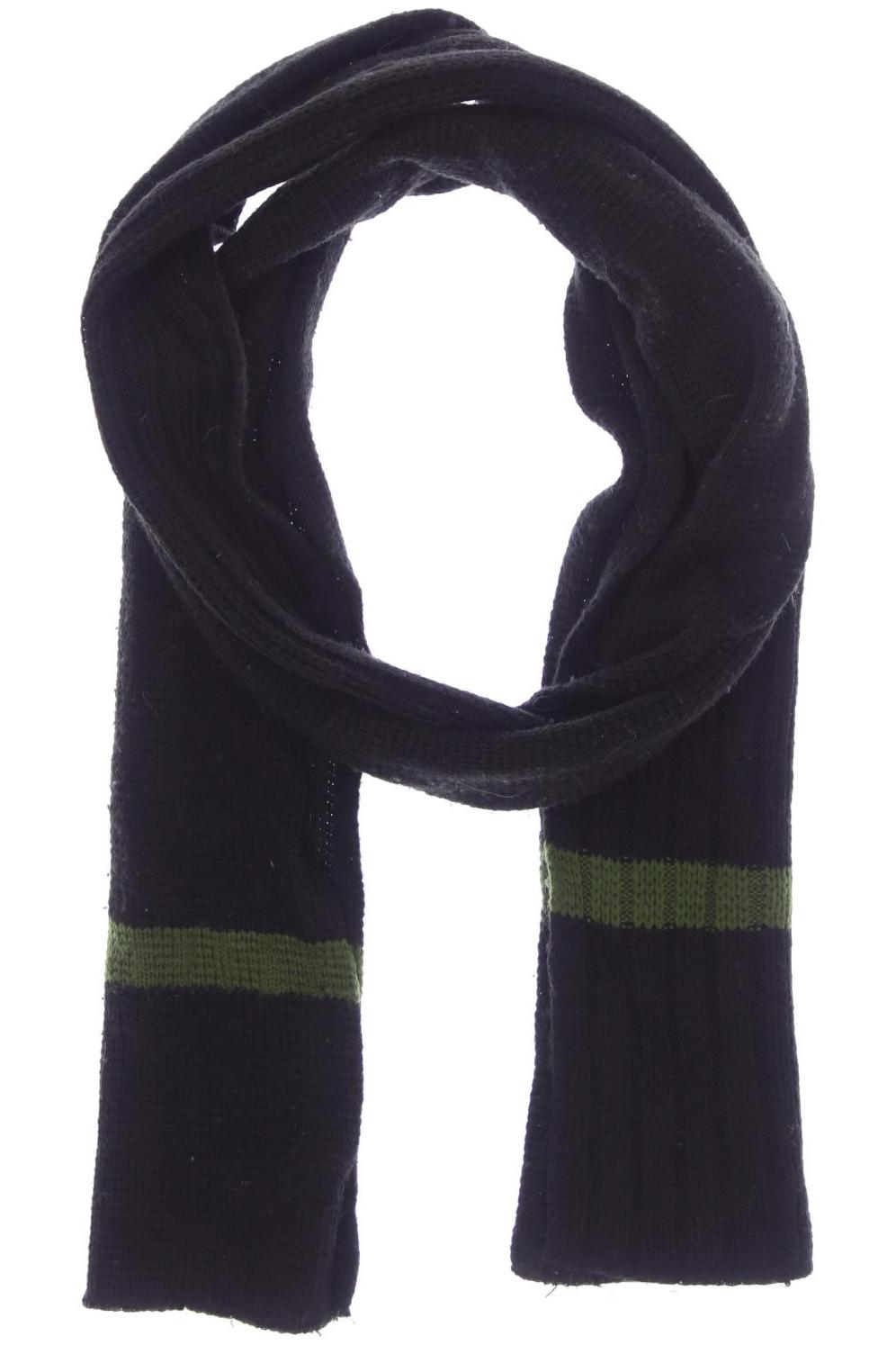 

DC Shoes Herren Schal, schwarz, Gr.