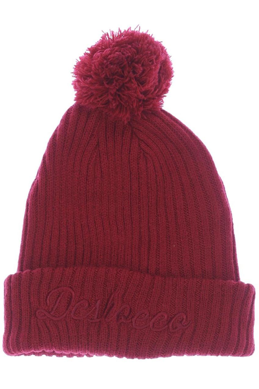 

DC Shoes Herren Hut/Mütze, rot, Gr. uni