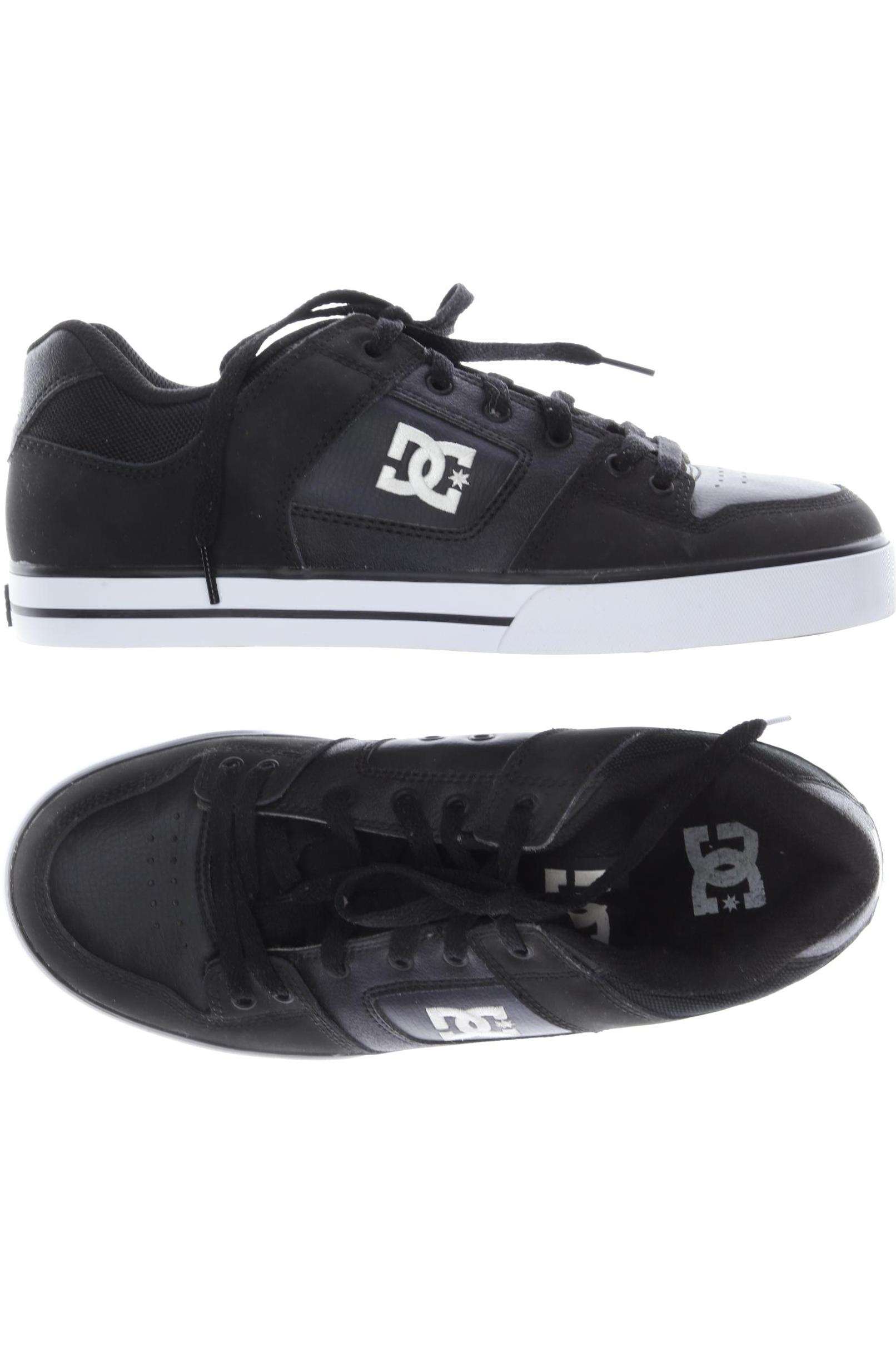 

DC Shoes Herren Sneakers, schwarz, Gr. 44.5
