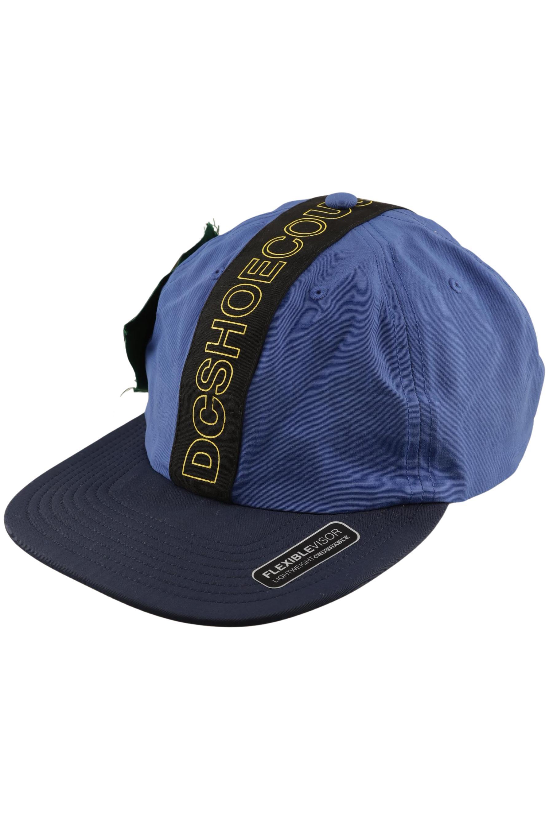 Thumbnail - DC Shoes Herren Hut/Mütze, marineblau, Gr. 58