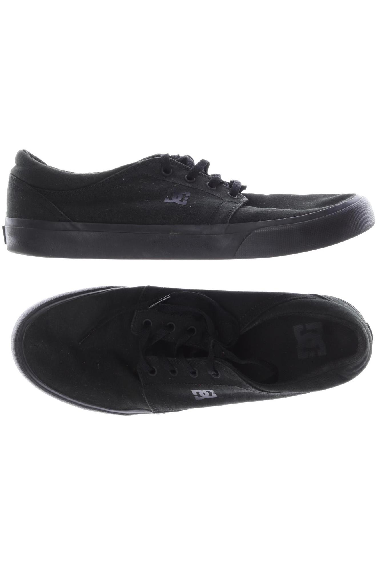 

DC Shoes Herren Sneakers, schwarz, Gr. 43