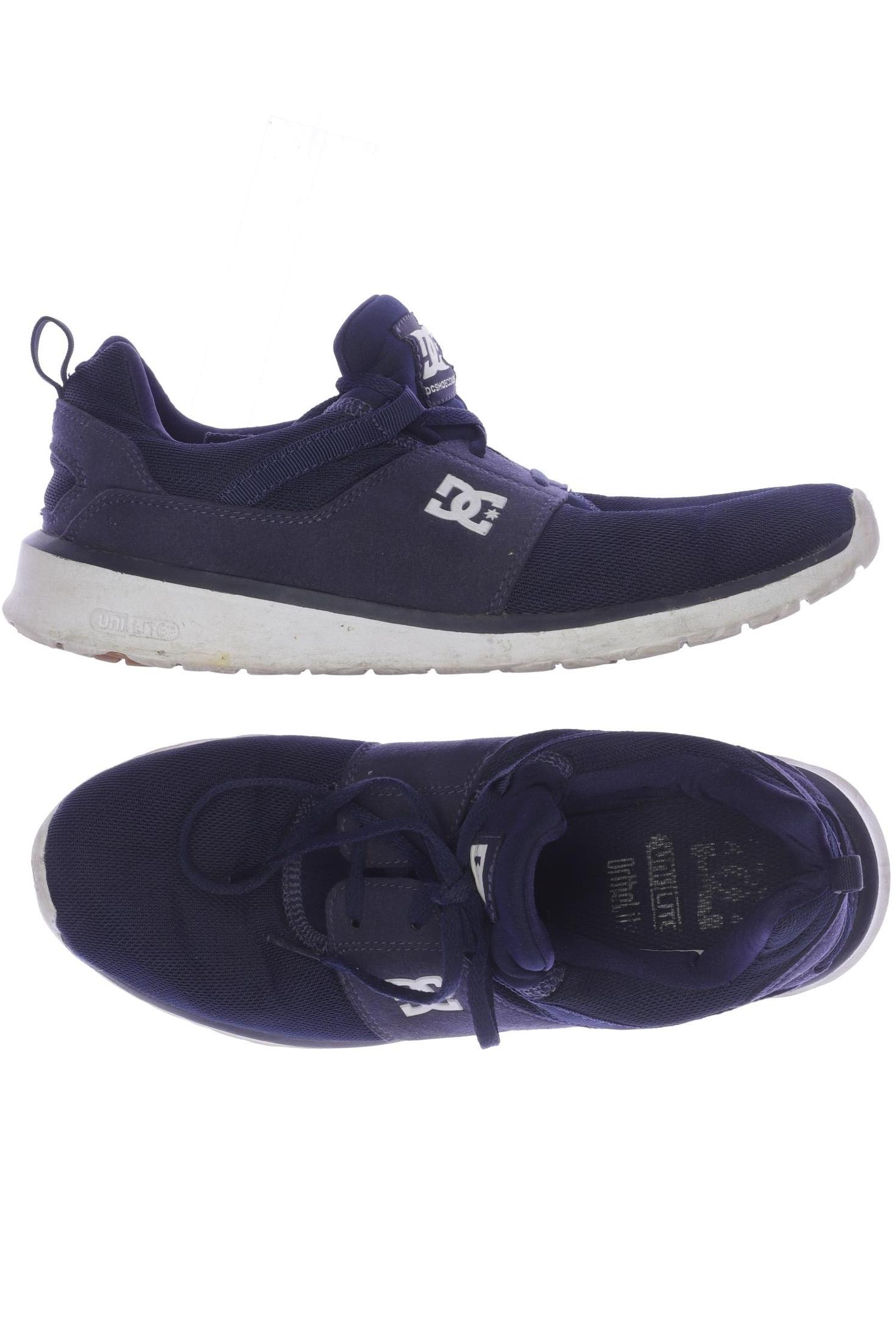 

DC Shoes Herren Sneakers, marineblau, Gr. 42.5
