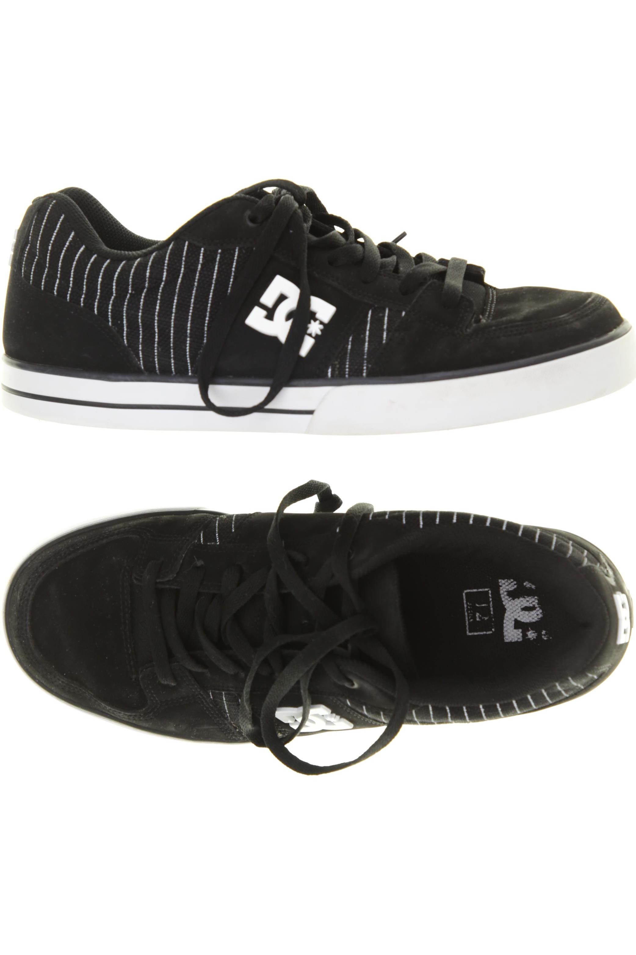 

DC Shoes Herren Sneakers, schwarz, Gr. 45.5