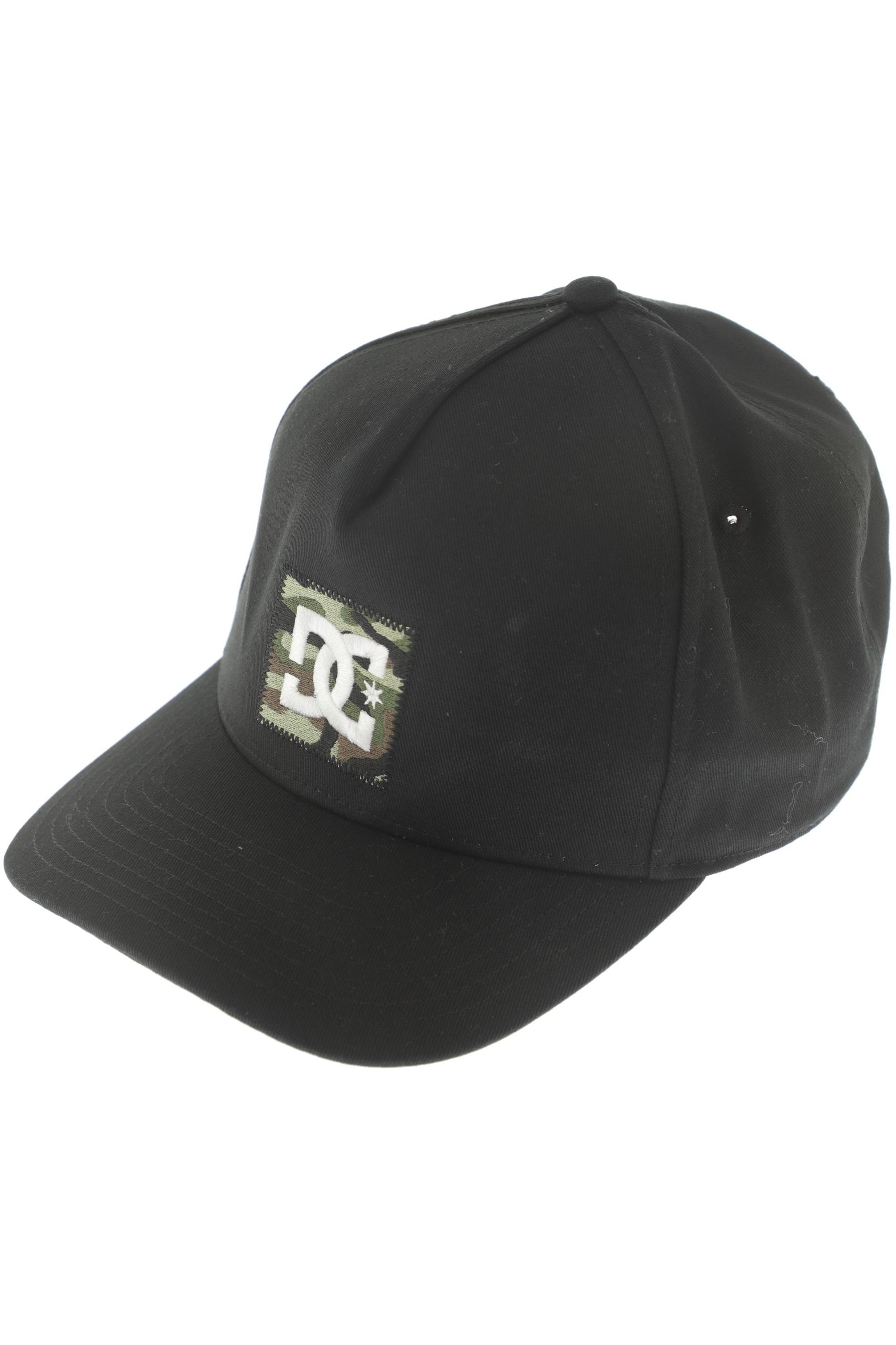 

DC Shoes Herren Hut/Mütze, schwarz, Gr. uni