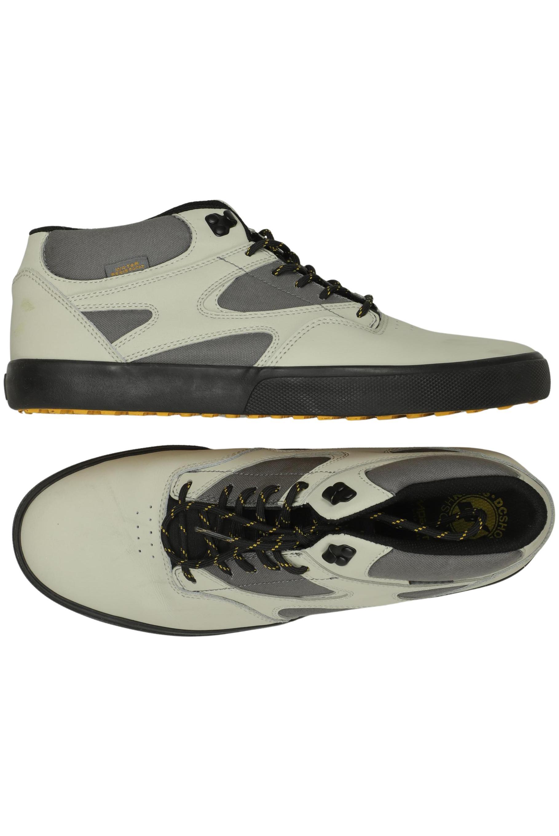 

DC Shoes Herren Sneakers, mehrfarbig, Gr. 46