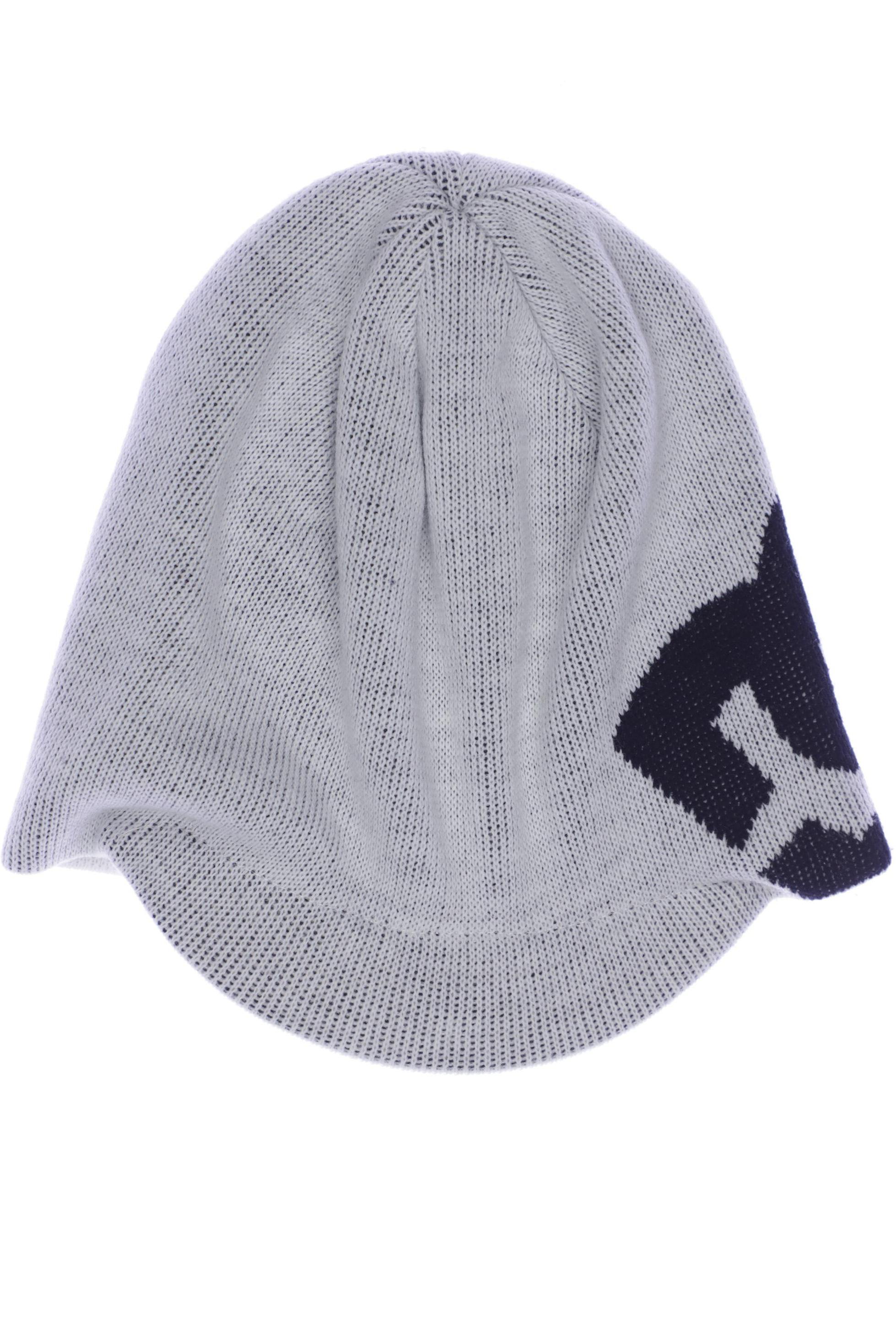 

DC Shoes Herren Hut/Mütze, grau, Gr. uni