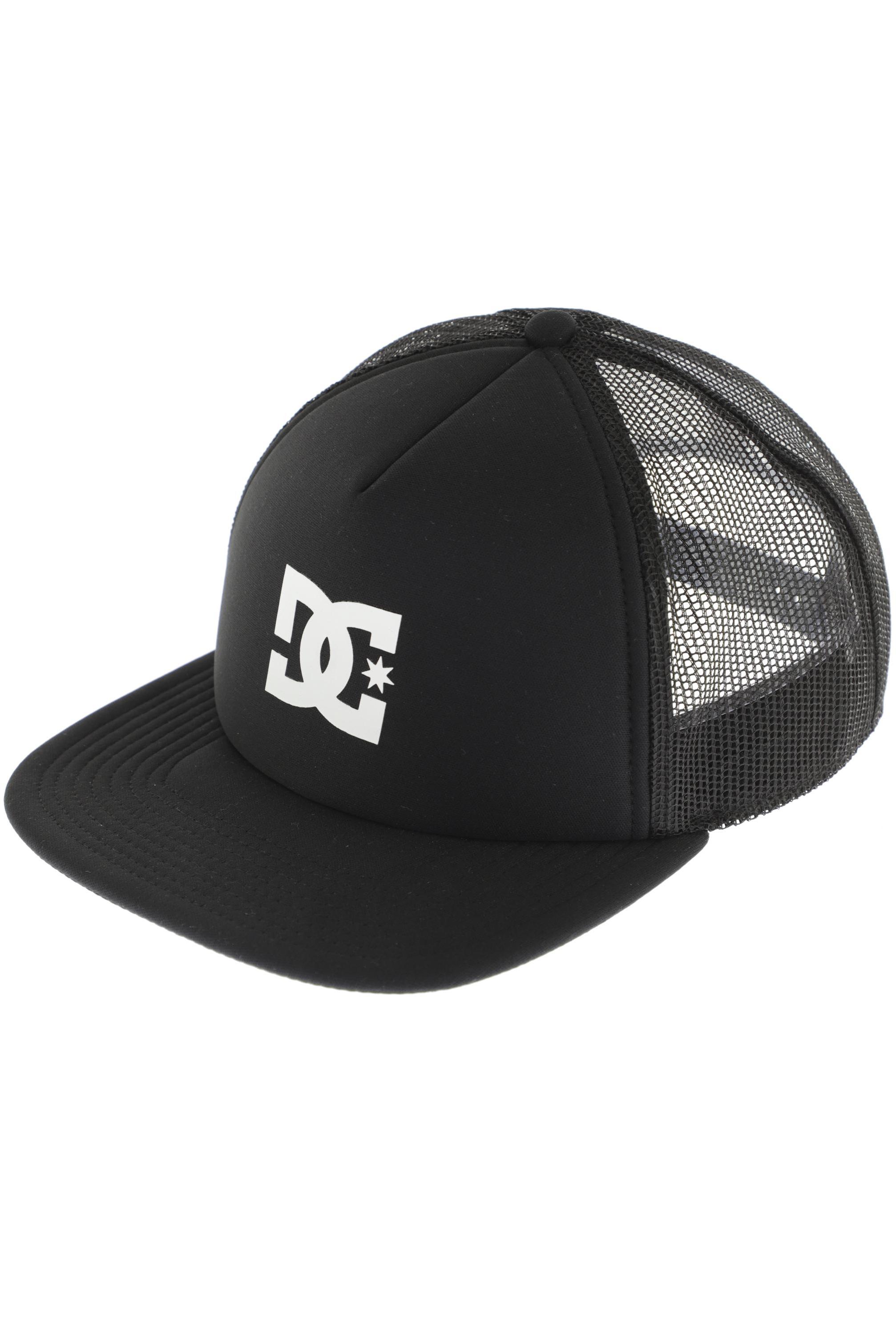 

DC Shoes Herren Hut/Mütze, schwarz, Gr. uni