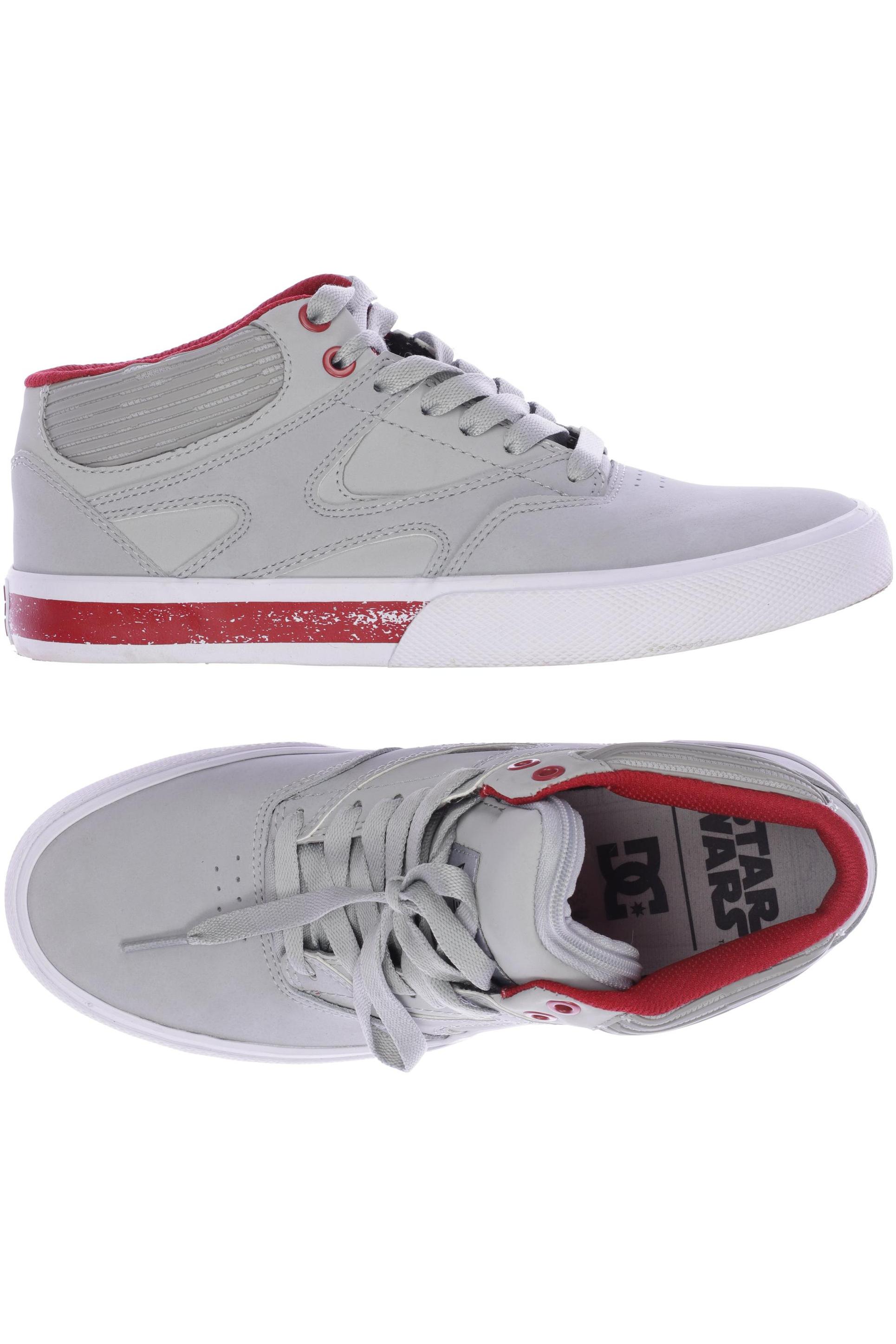

DC Shoes Herren Sneakers, grau, Gr. 40