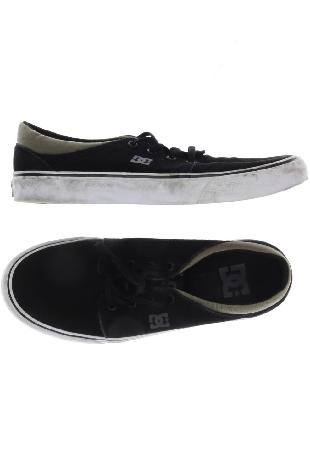 

DC Shoes Herren Sneakers, schwarz, Gr. 41