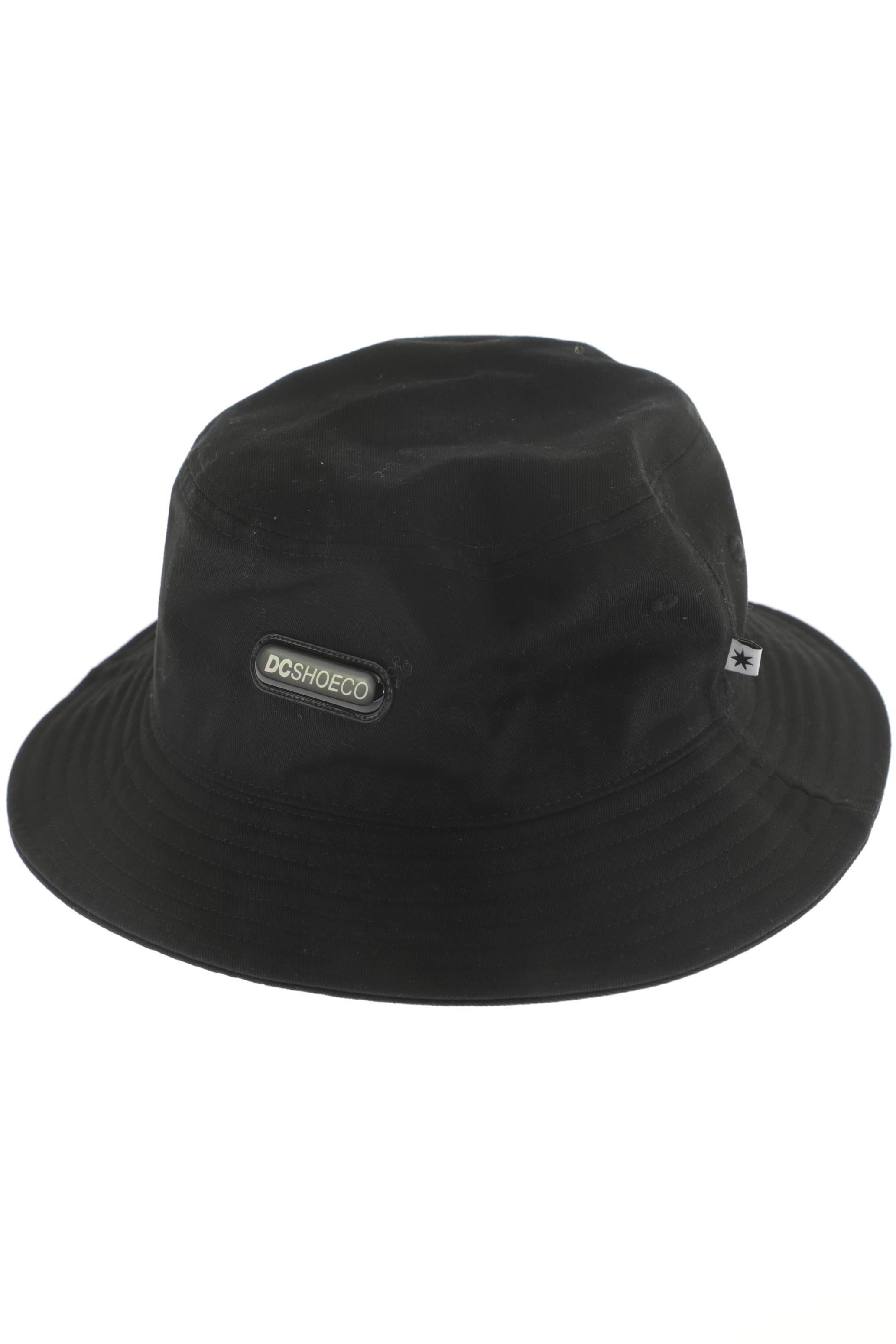 

DC Shoes Herren Hut/Mütze, schwarz, Gr. 58