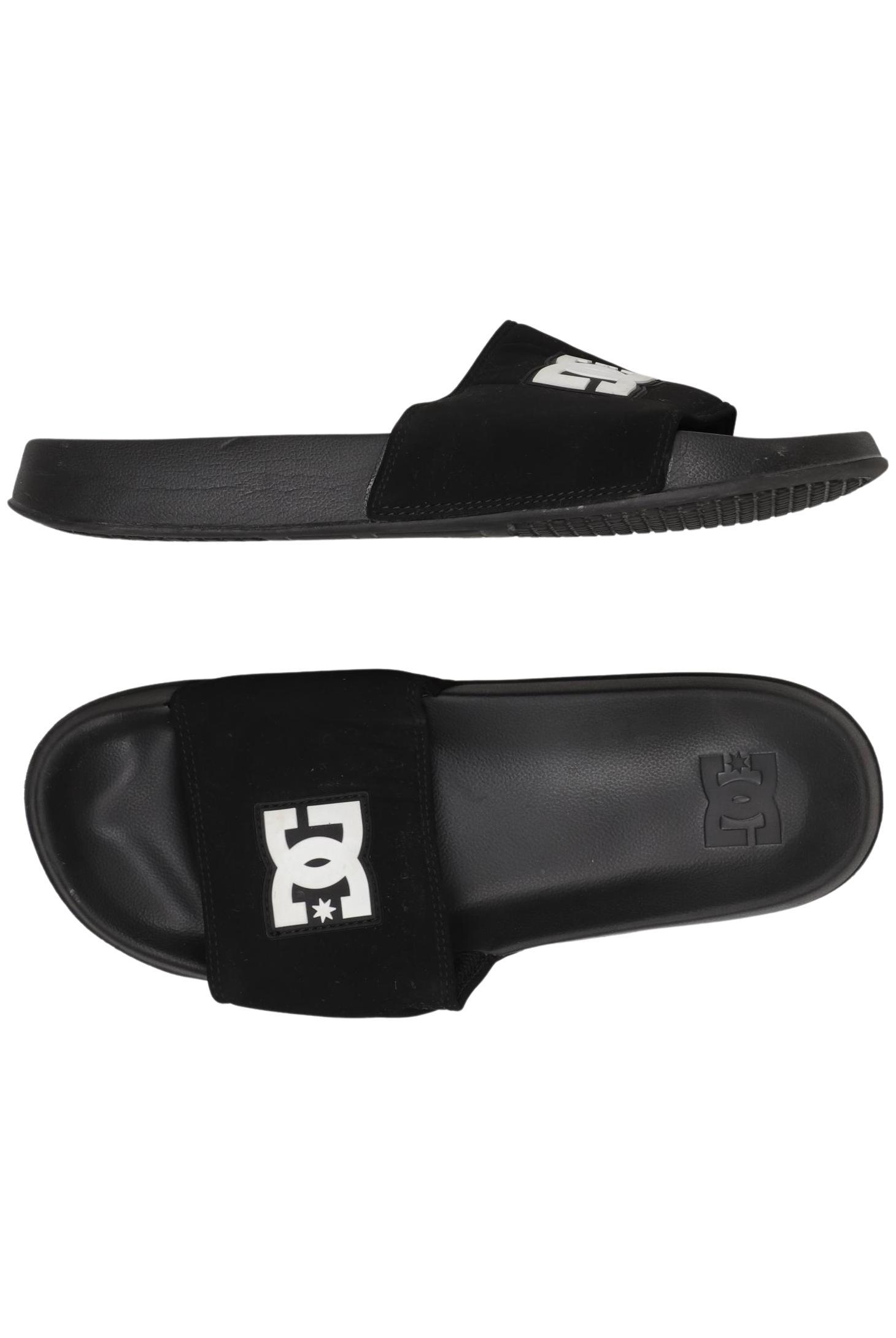 

DC Shoes Herren Sandale, schwarz, Gr. 44