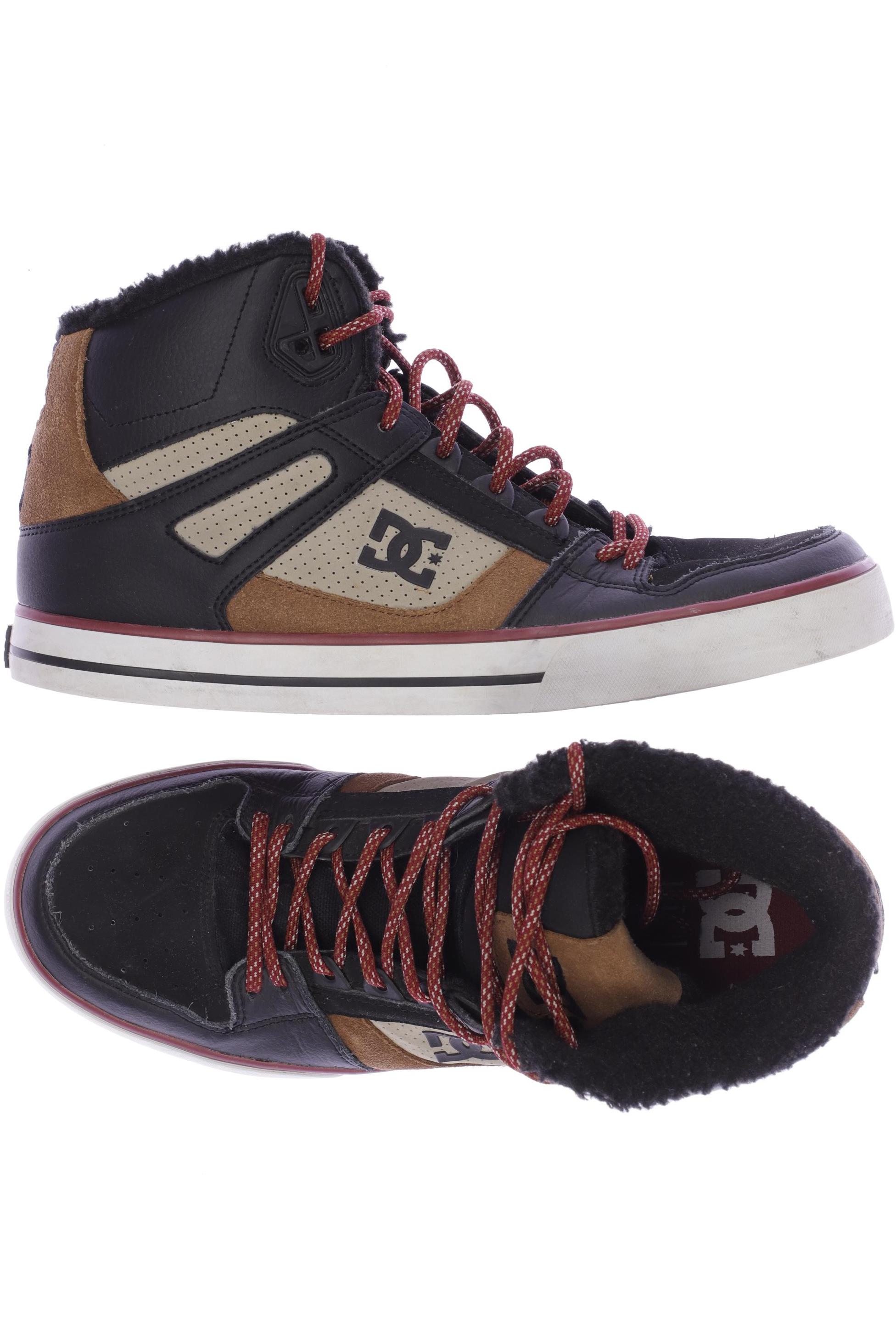 

DC Shoes Herren Sneakers, marineblau, Gr. 44.5