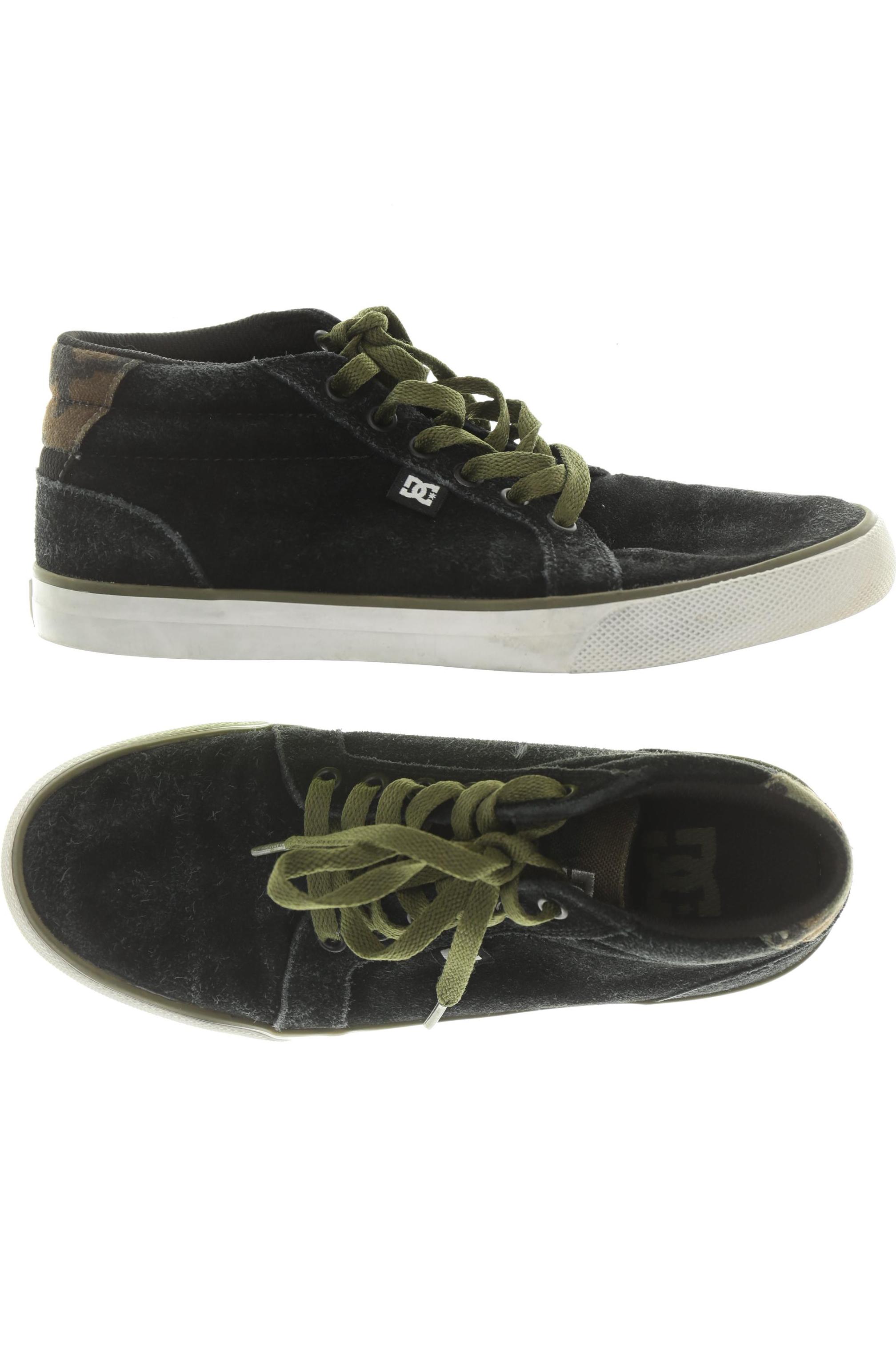 

DC Shoes Herren Sneakers, schwarz, Gr. 39