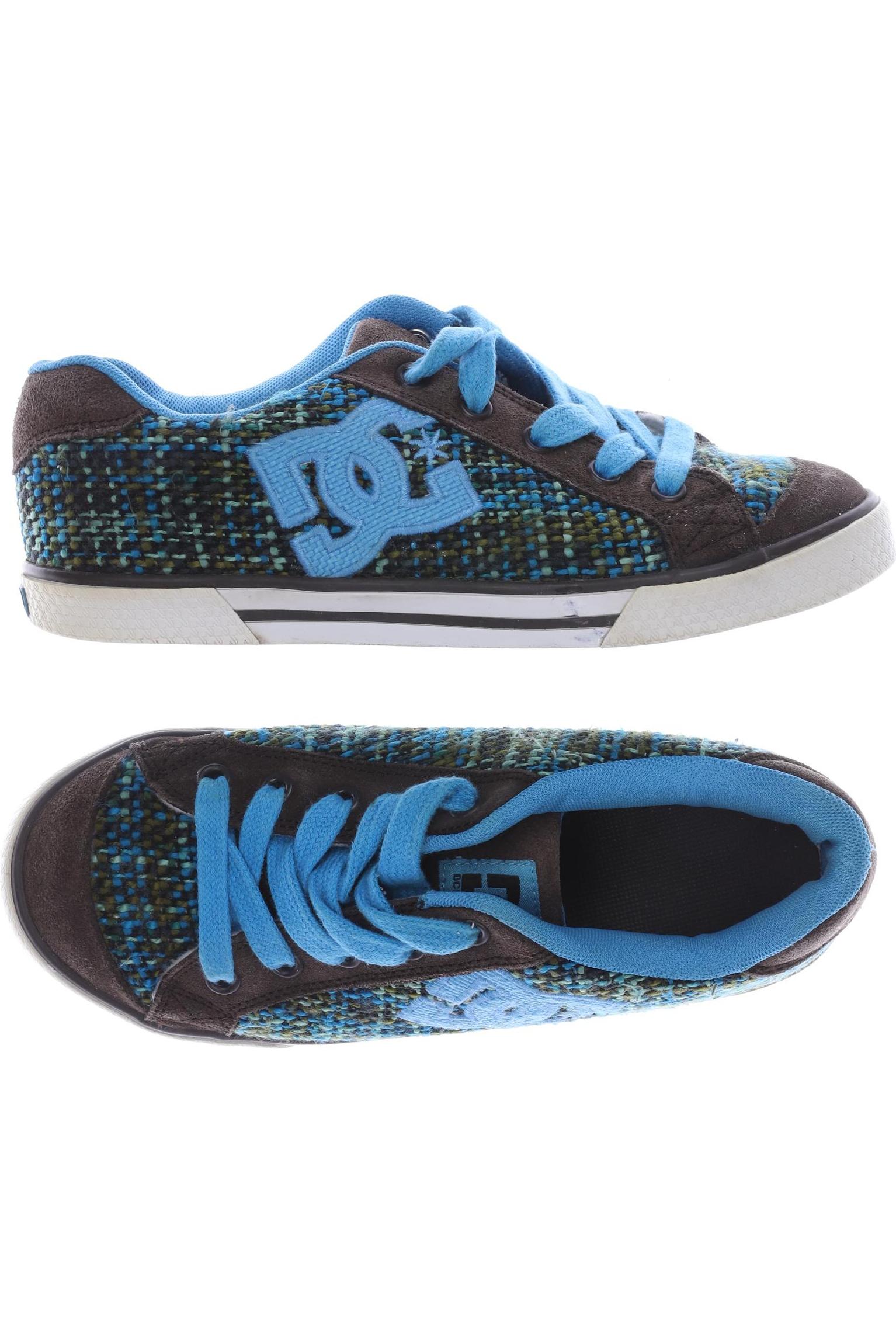 

DC Shoes Herren Sneakers, mehrfarbig