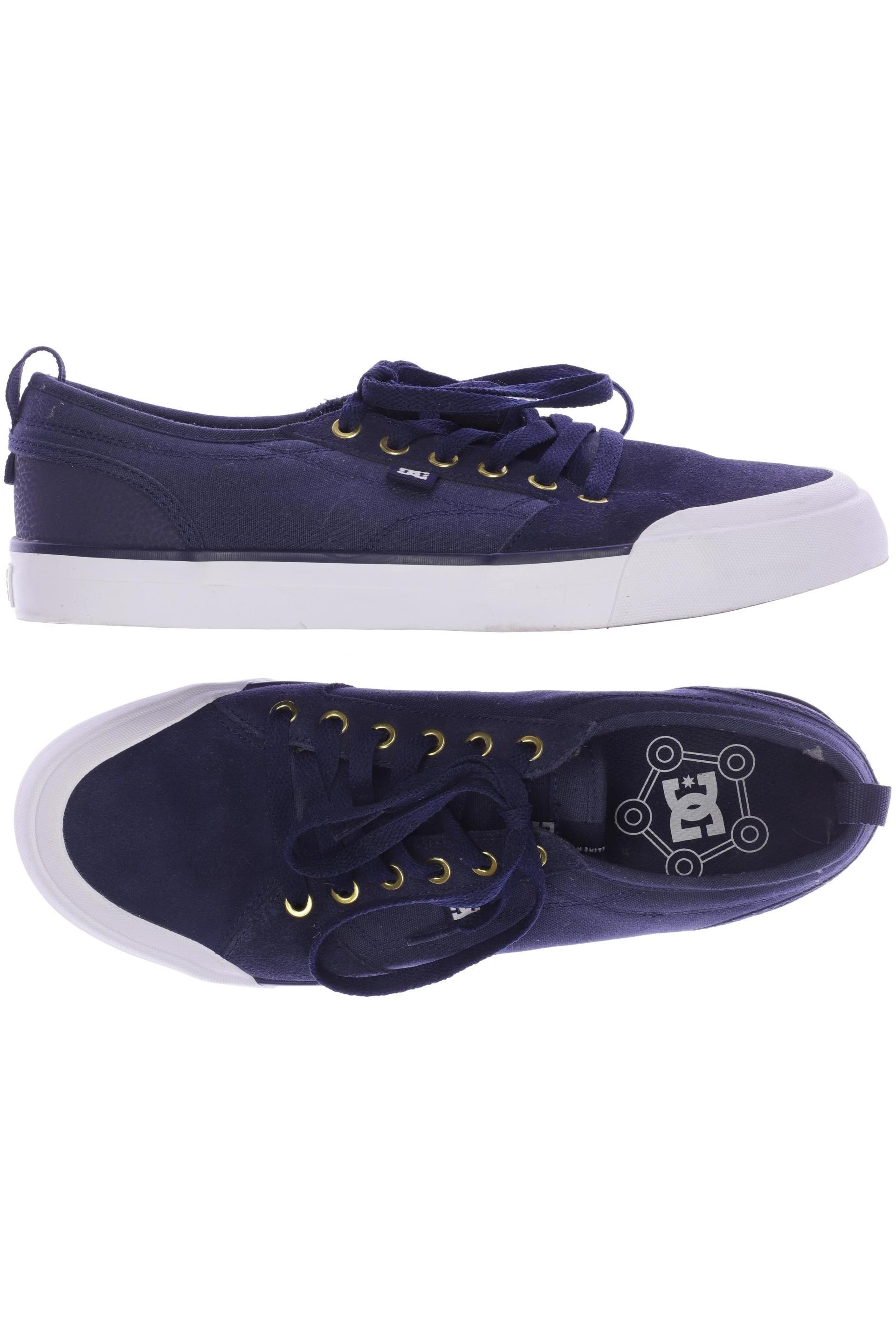 

DC Shoes Herren Sneakers, marineblau, Gr. 43