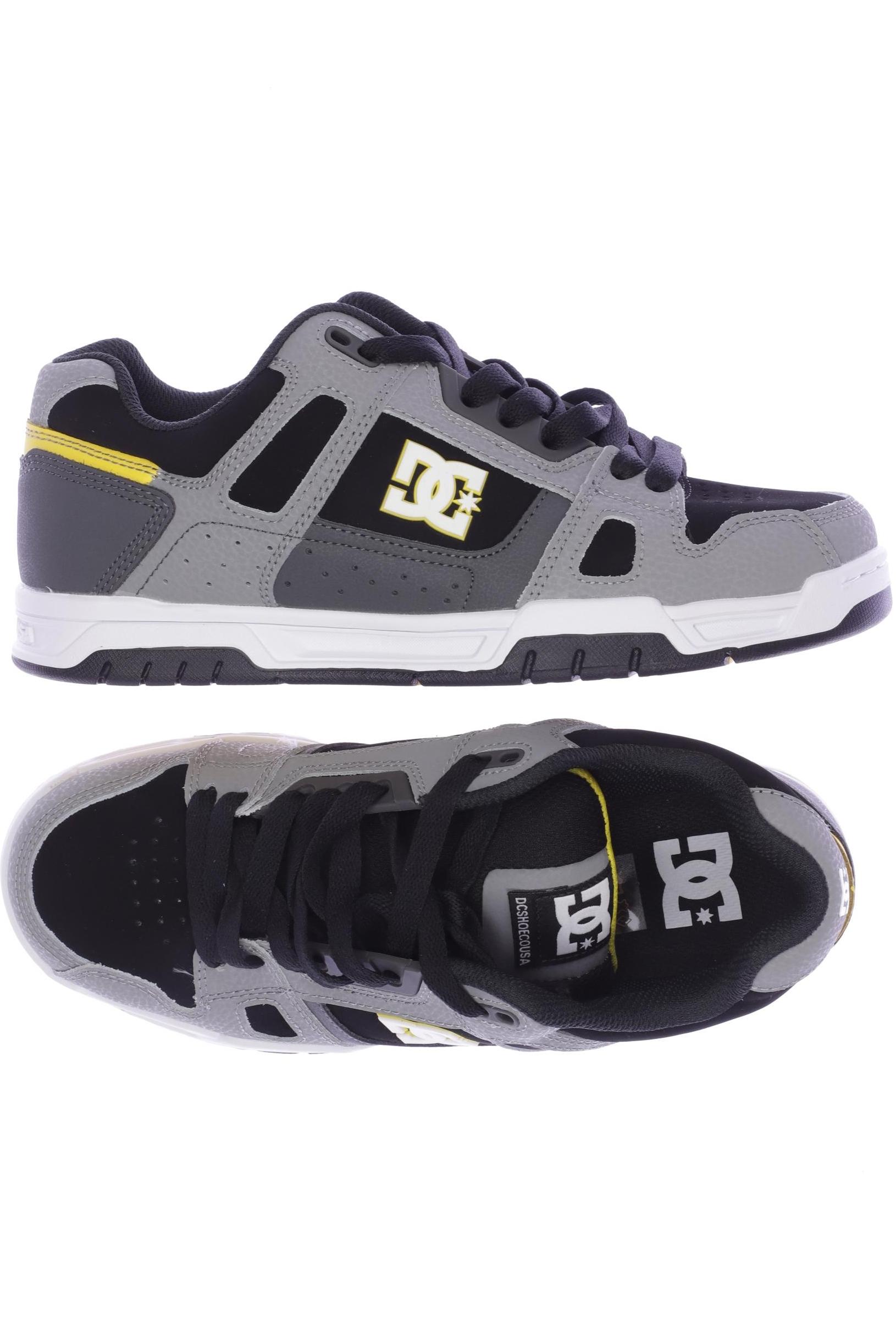 

DC Shoes Herren Sneakers, grau, Gr. 40