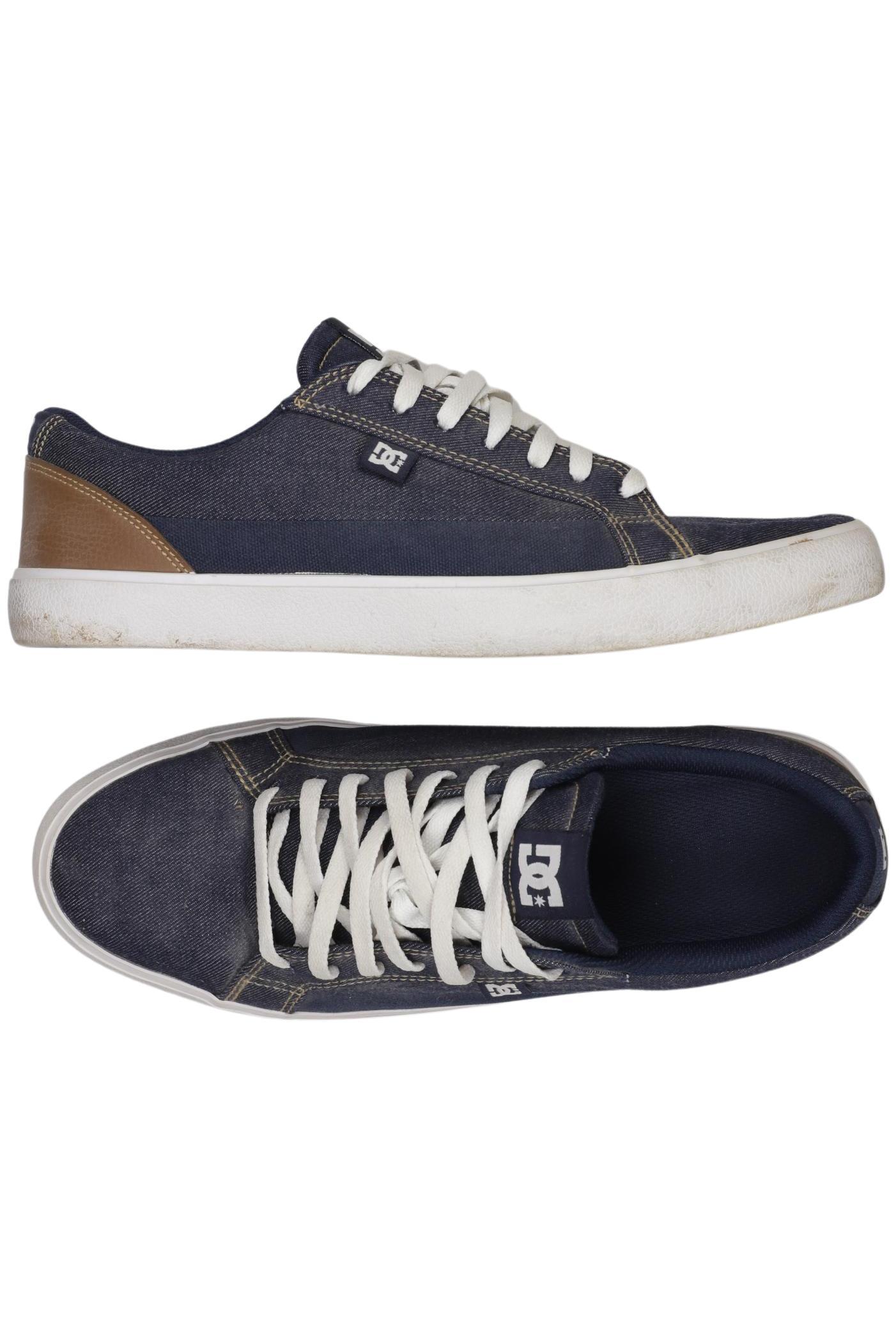 Thumbnail - DC Shoes Herren Halbschuh, mehrfarbig, Gr. 43