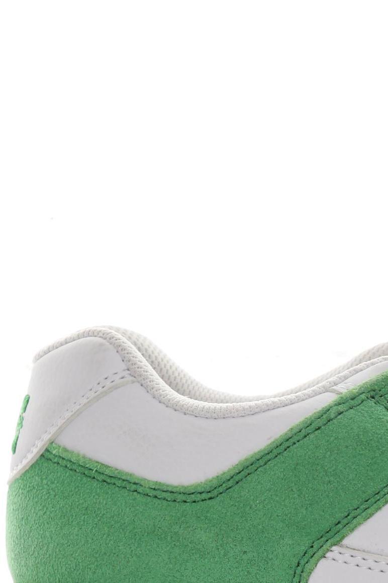 Thumbnail - DC Shoes Jungen Kinderschuhe, weiß, Gr. 37