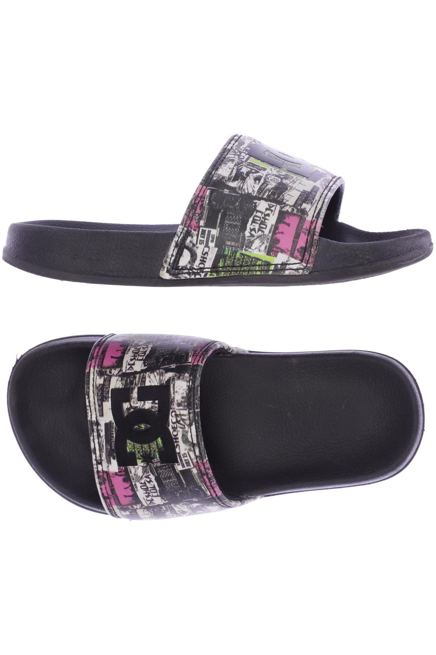 

DC Shoes Herren Kinderschuhe, mehrfarbig, Gr. 19