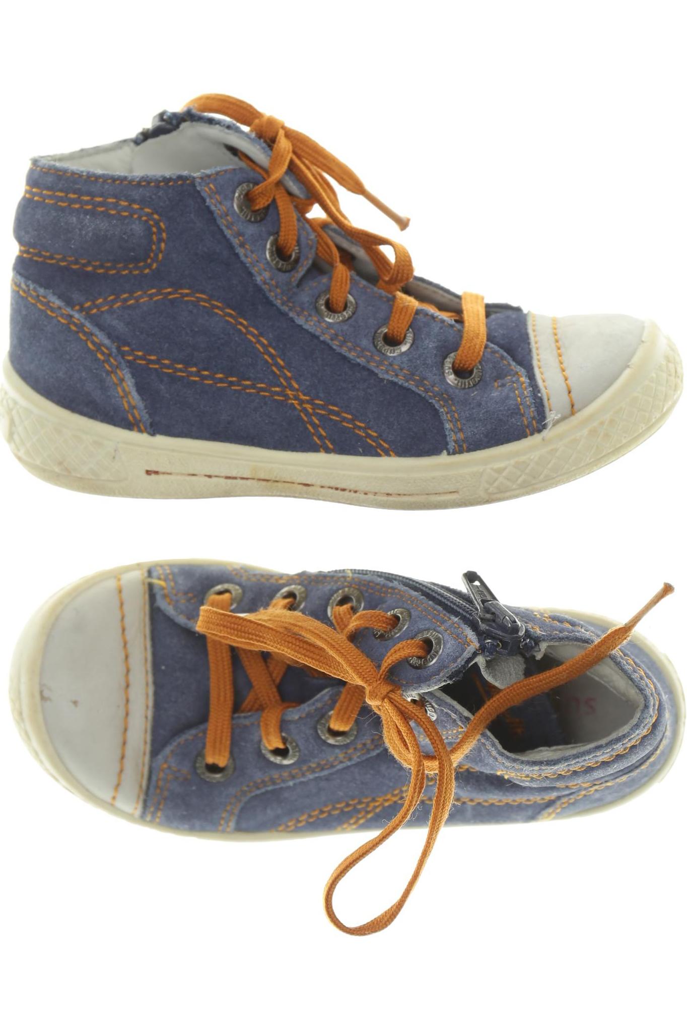 

DC Shoes Mädchen Kinderschuhe, blau, Gr. 34