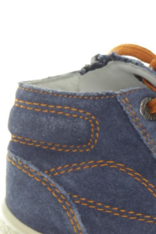 Thumbnail - DC Shoes Mädchen Kinderschuhe, blau, Gr. 34