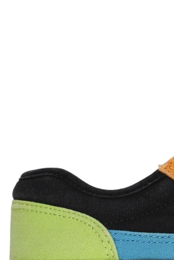 Thumbnail - DC Shoes Mädchen Kinderschuhe, neon, Gr. 30