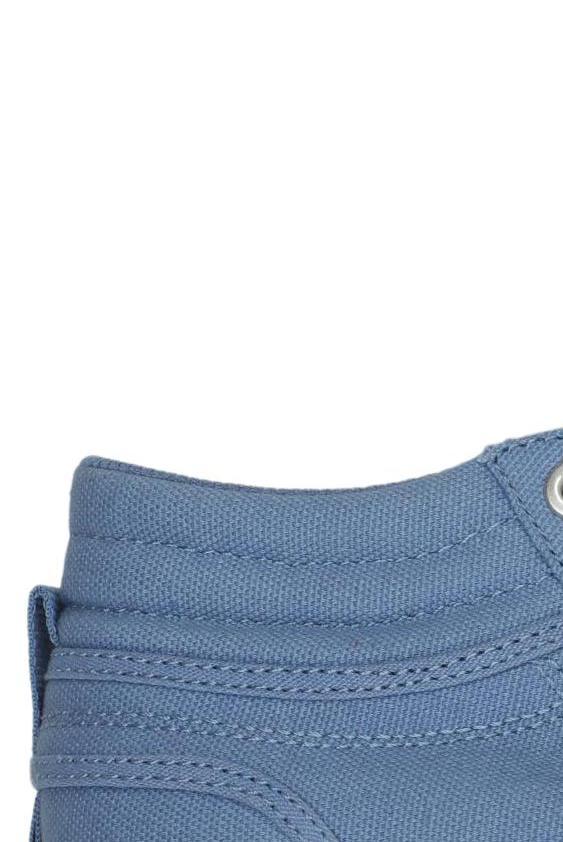 Thumbnail - DC Shoes Mädchen Kinderschuhe, blau, Gr. 33