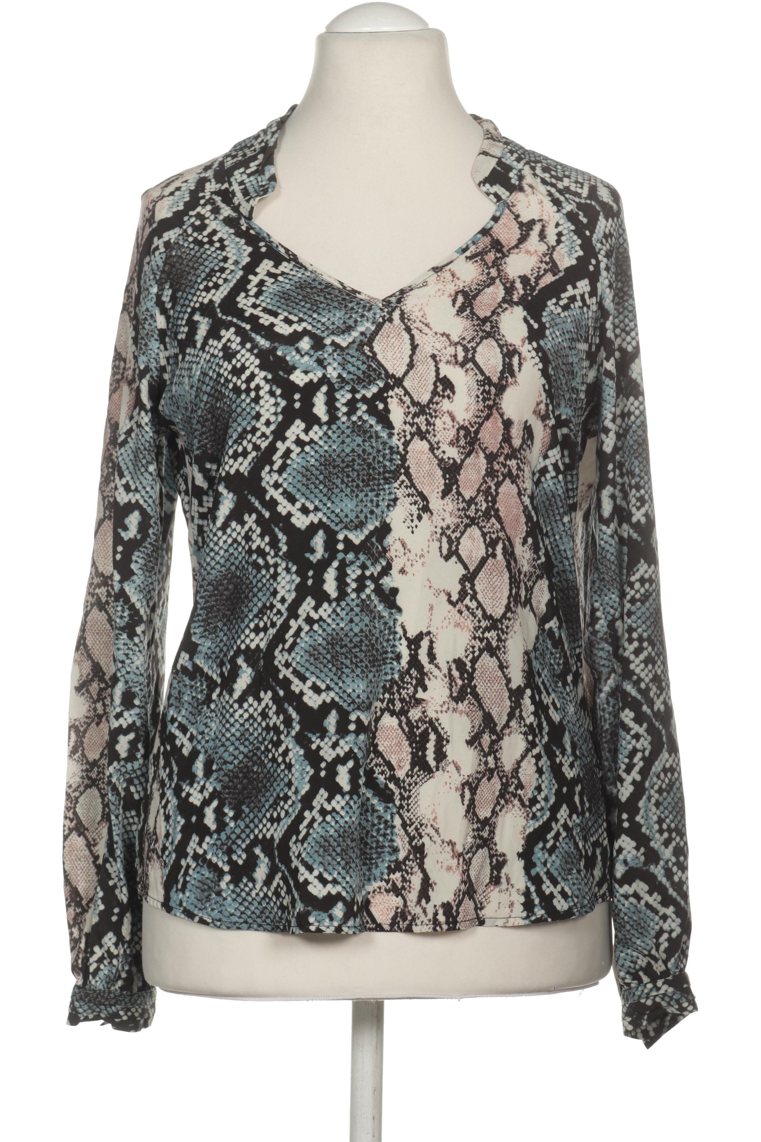 

Dea Kudibal Damen Bluse, schwarz, Gr.