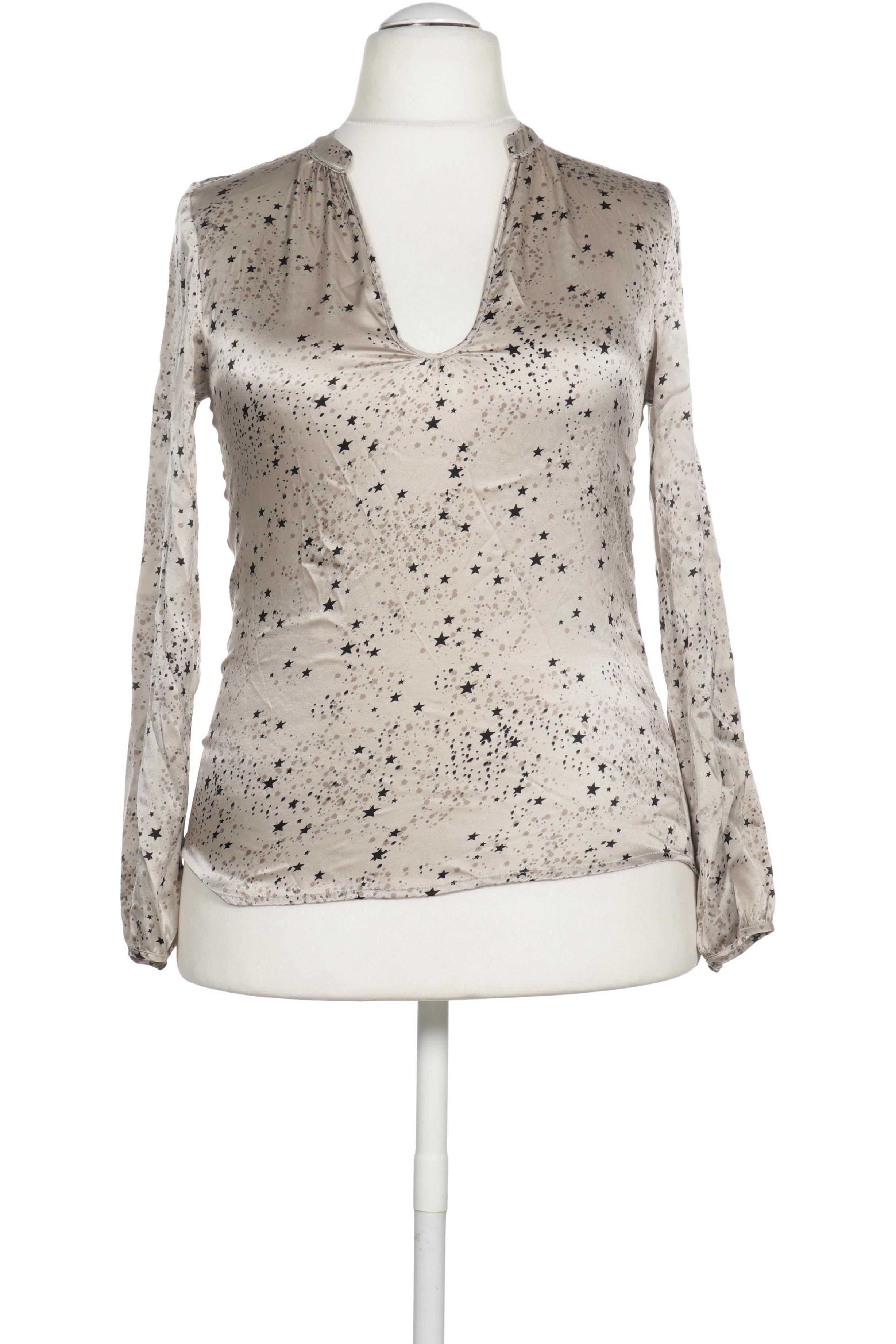 

Dea Kudibal Damen Bluse, beige, Gr.