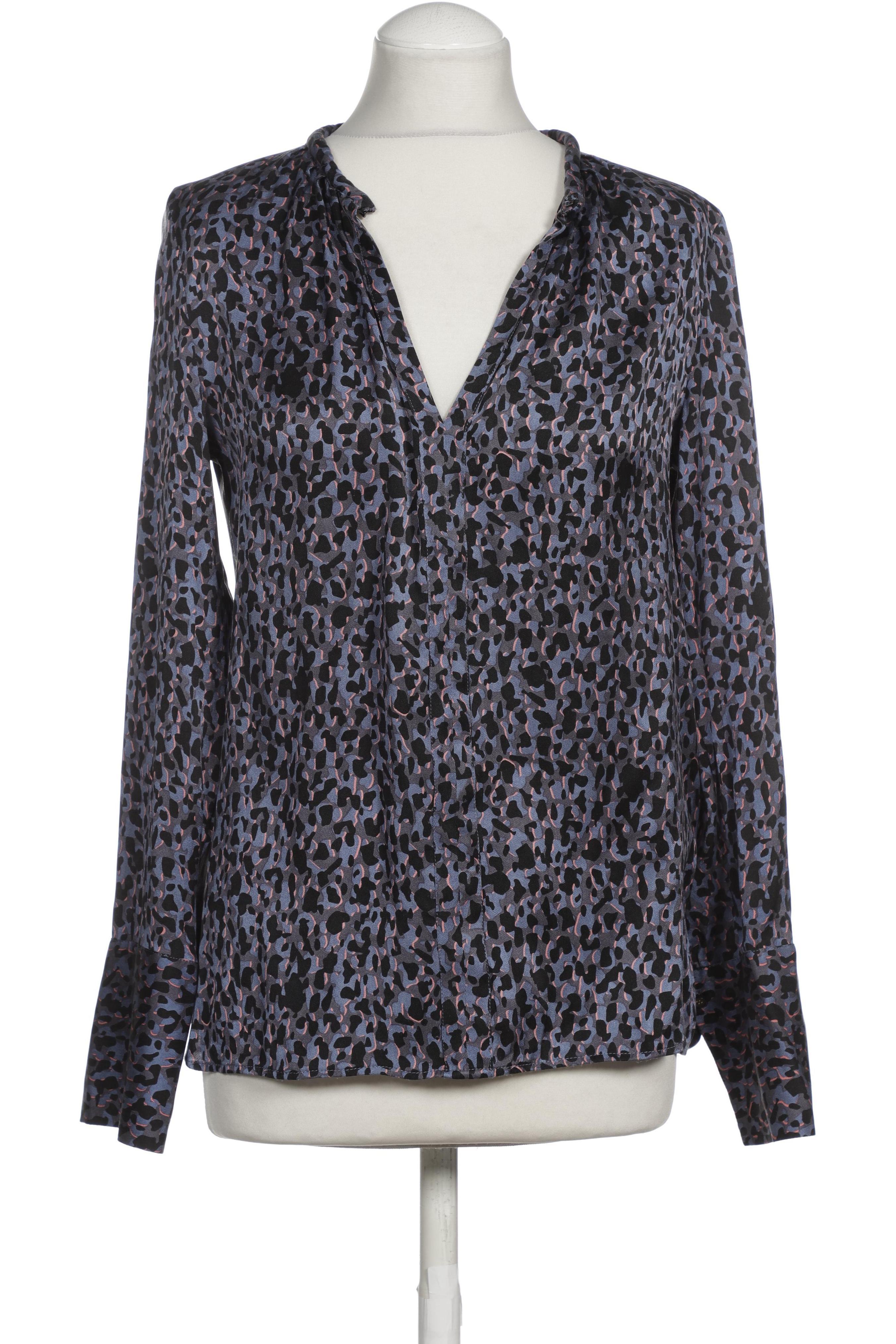 

Dea Kudibal Damen Bluse, blau, Gr.