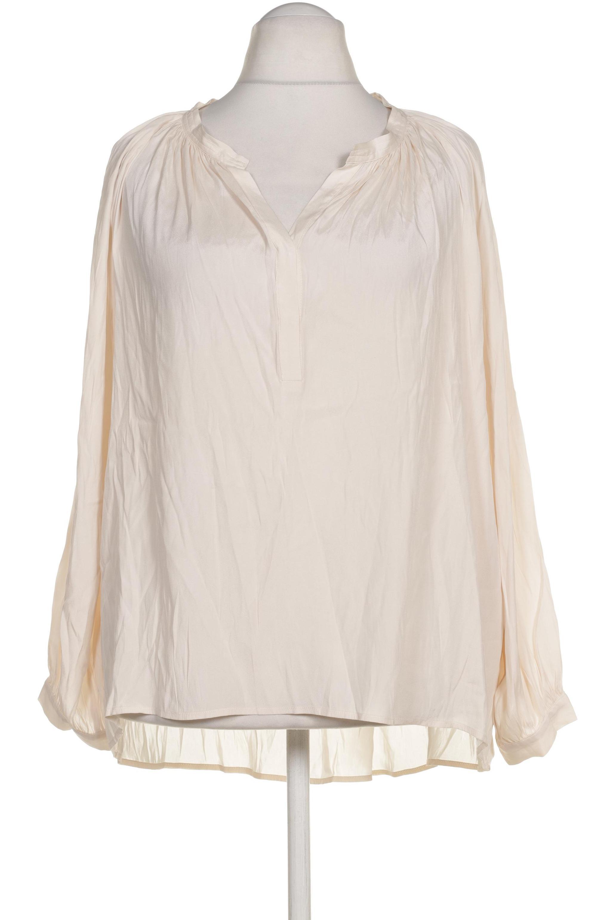 

Dea Kudibal Damen Bluse, beige, Gr.