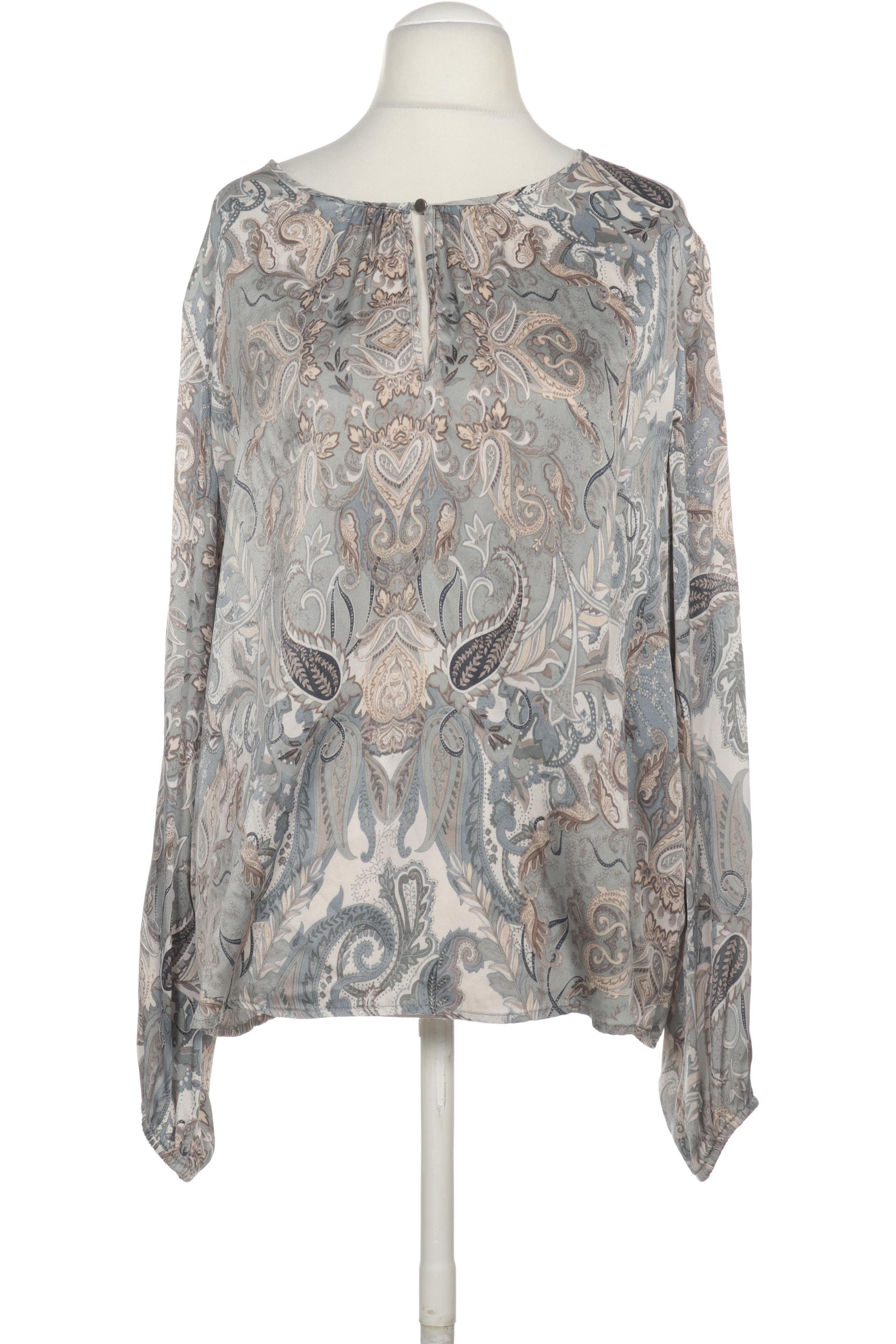 

Dea Kudibal Damen Bluse, grau, Gr.