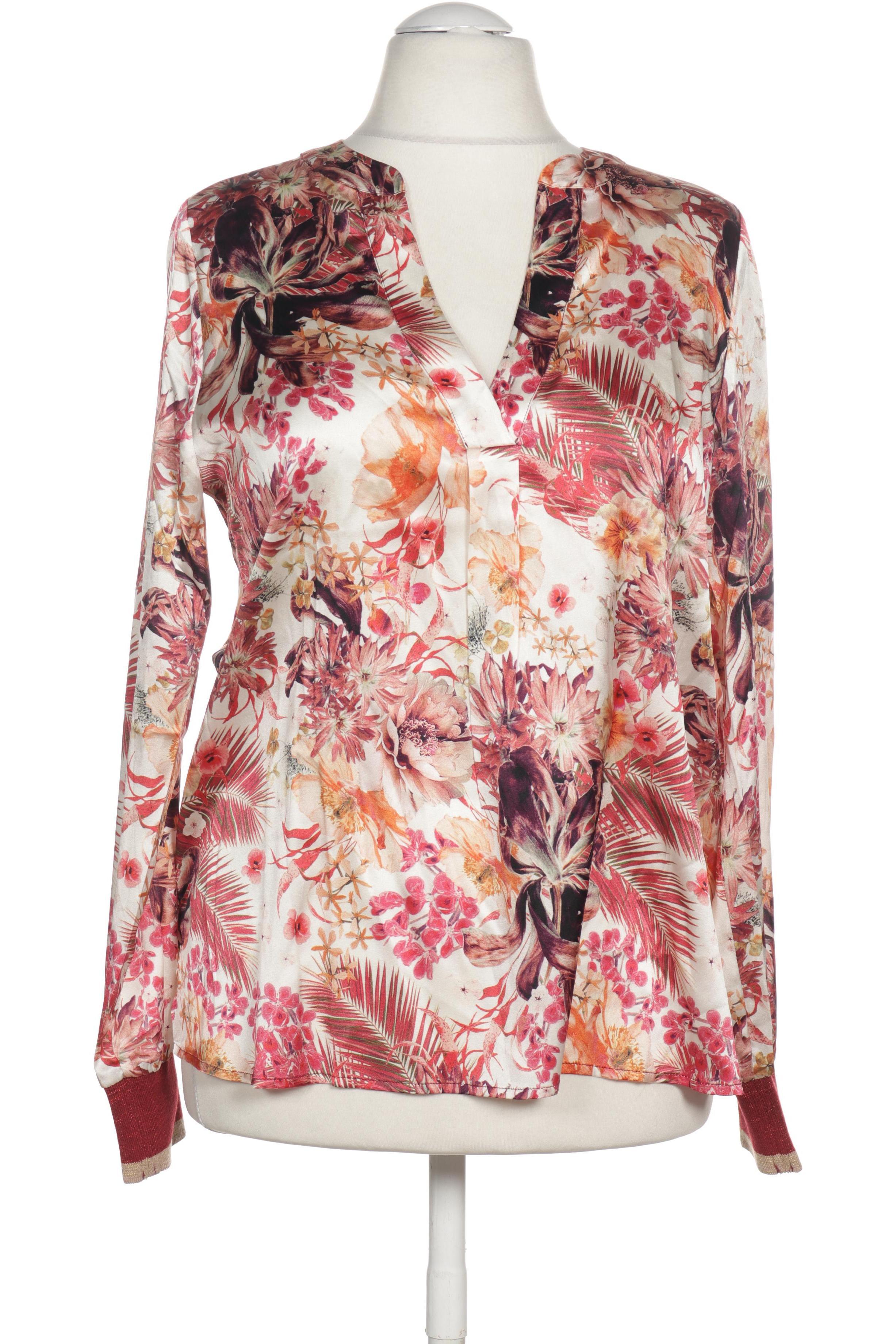 

Dea Kudibal Damen Bluse, rot, Gr.