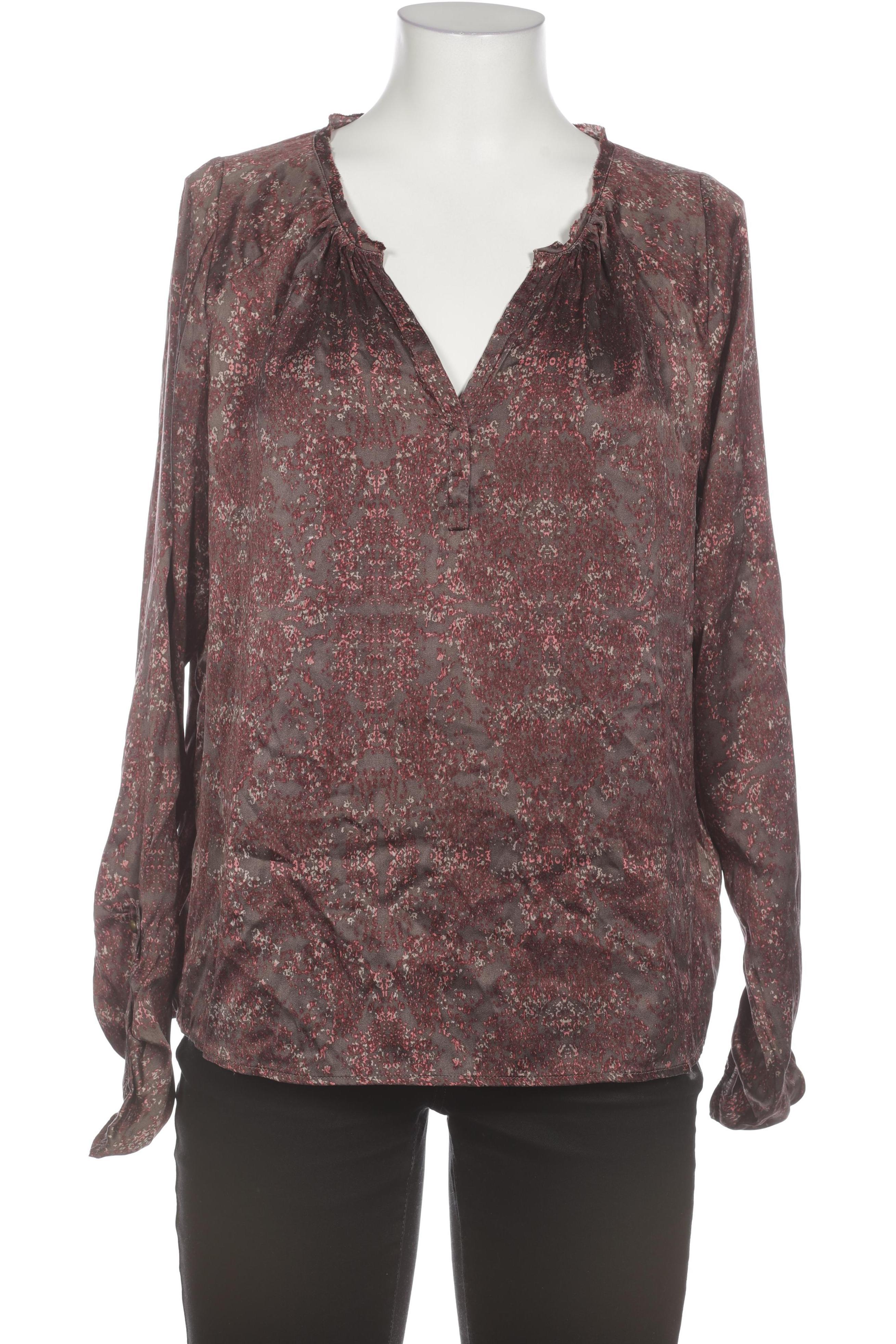 

Dea Kudibal Damen Bluse, grau, Gr.