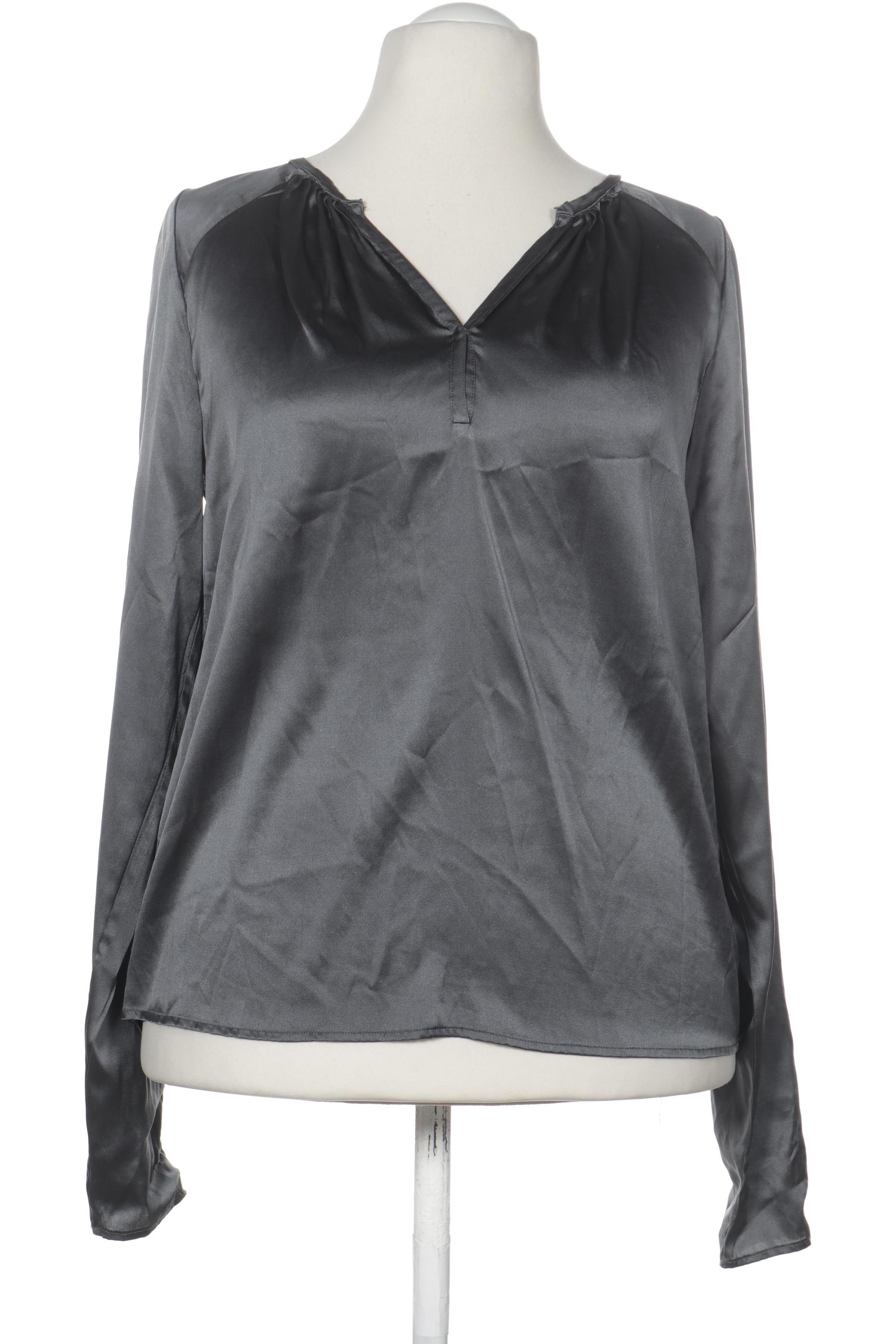 

Dea Kudibal Damen Bluse, grau, Gr.