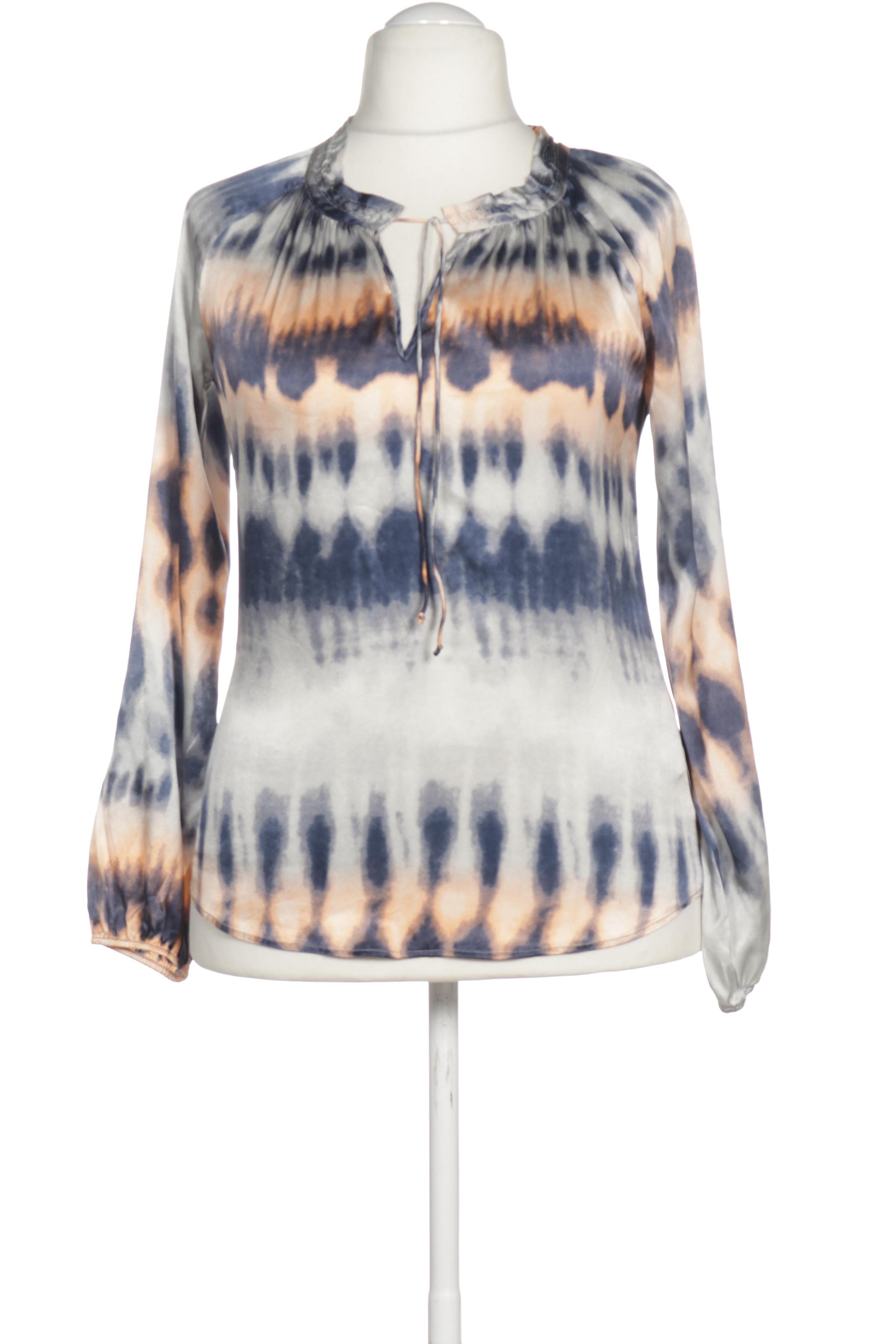 

Dea Kudibal Damen Bluse, blau, Gr.