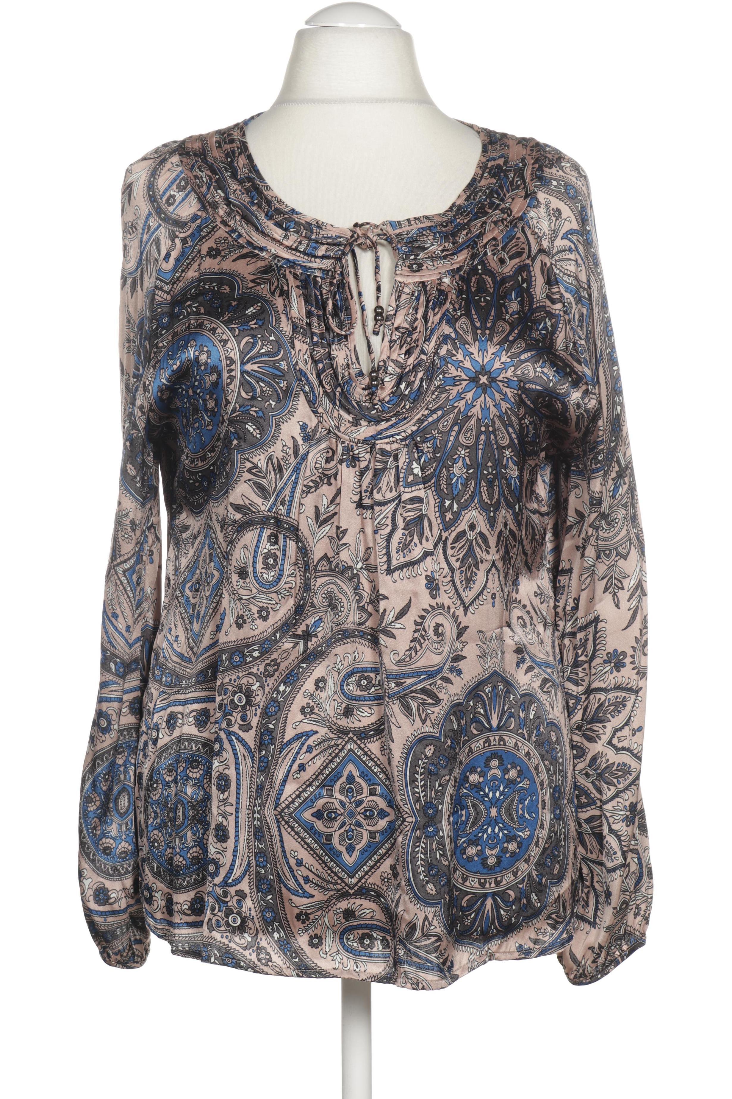 

Dea Kudibal Damen Bluse, pink, Gr.