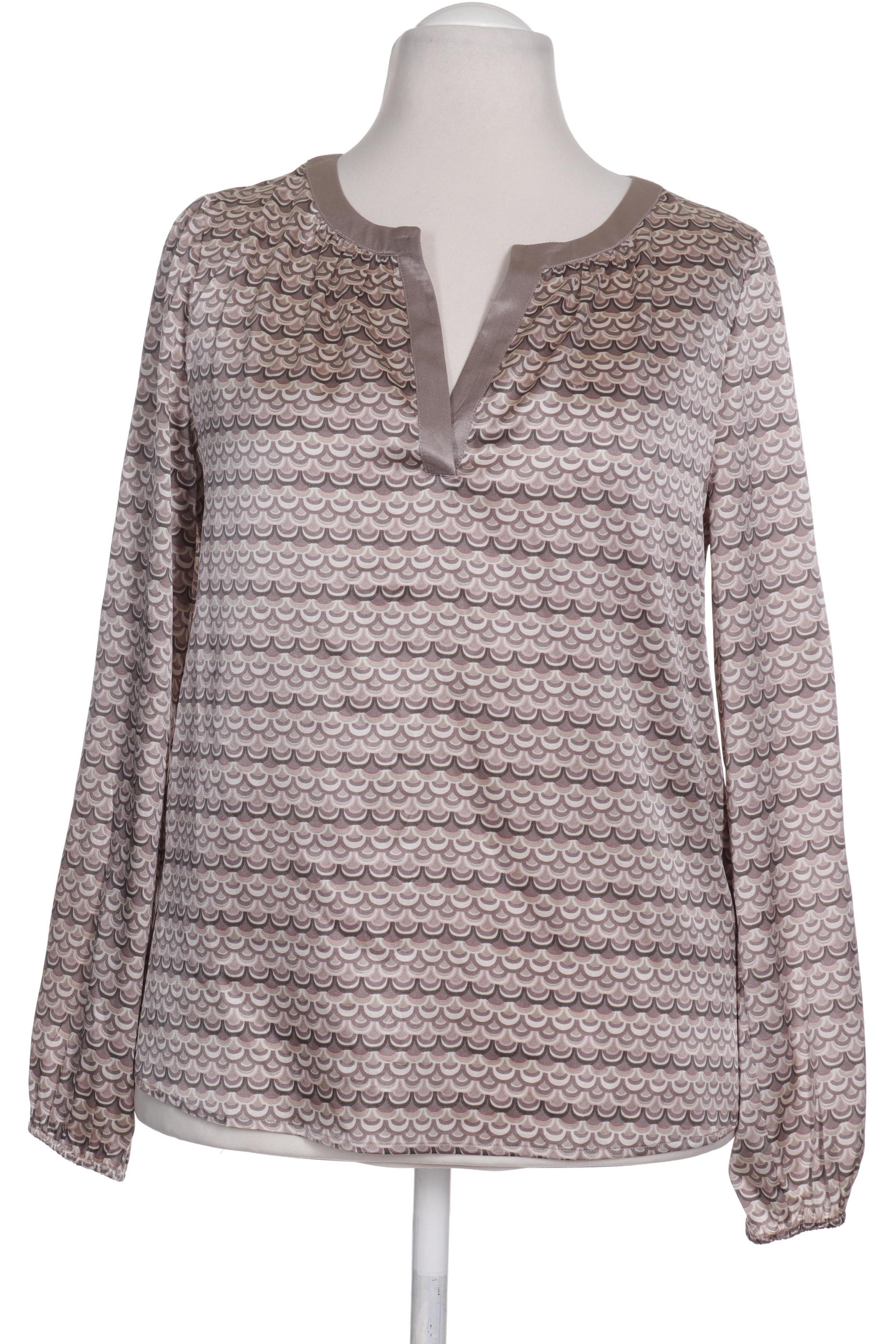 

Dea Kudibal Damen Bluse, braun, Gr.