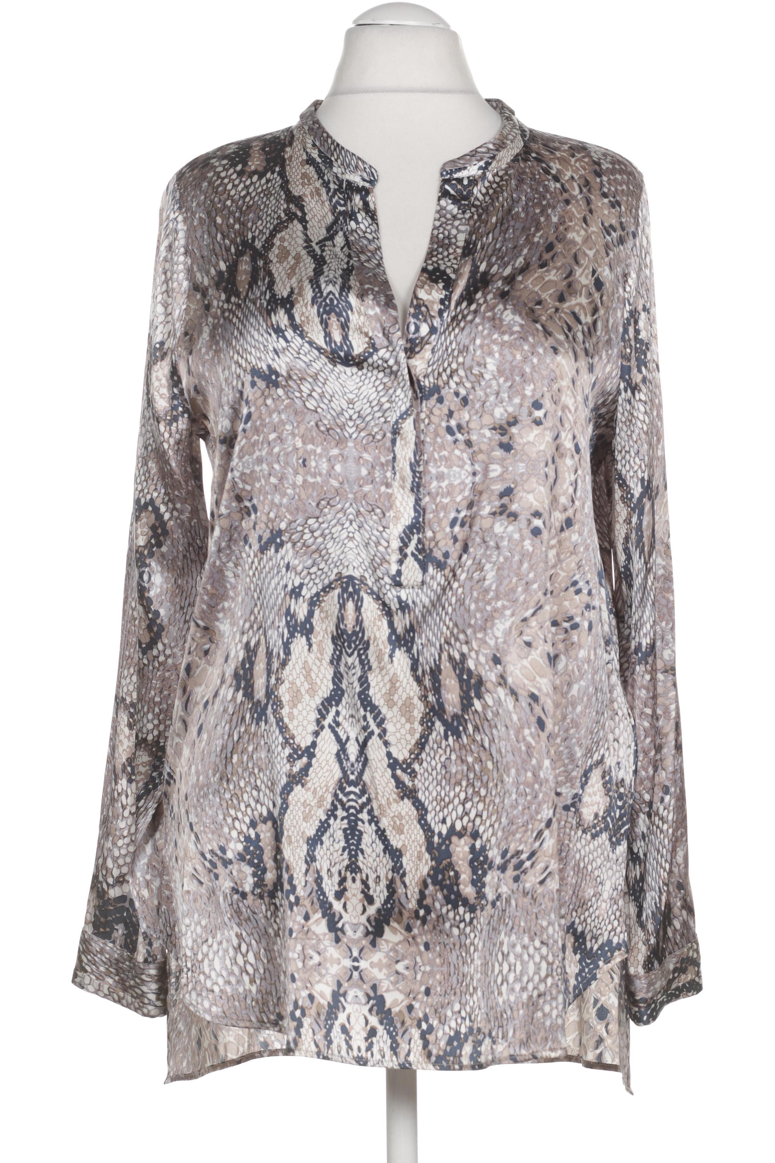 

Dea Kudibal Damen Bluse, grau, Gr.