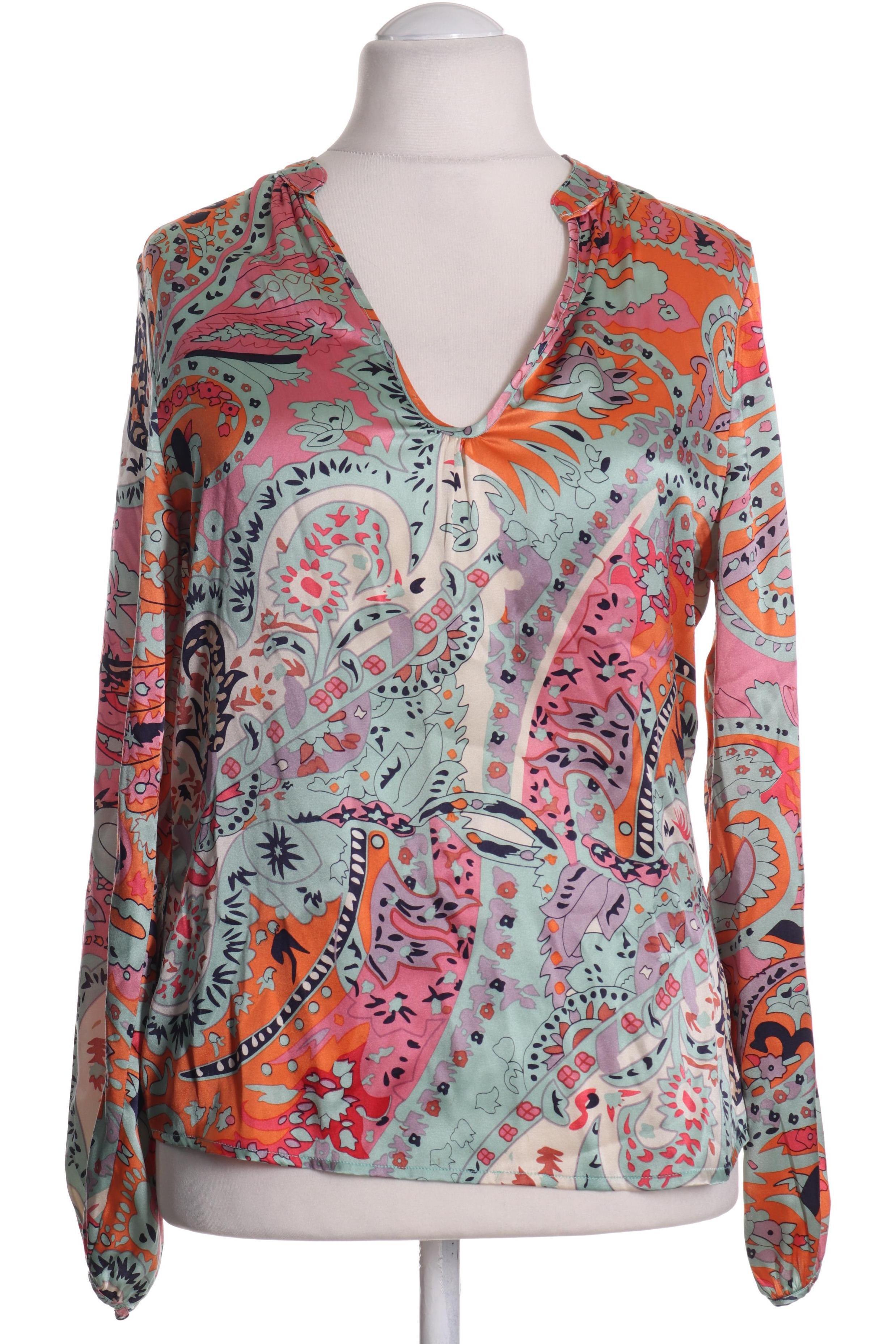 

Dea Kudibal Damen Bluse, mehrfarbig, Gr.