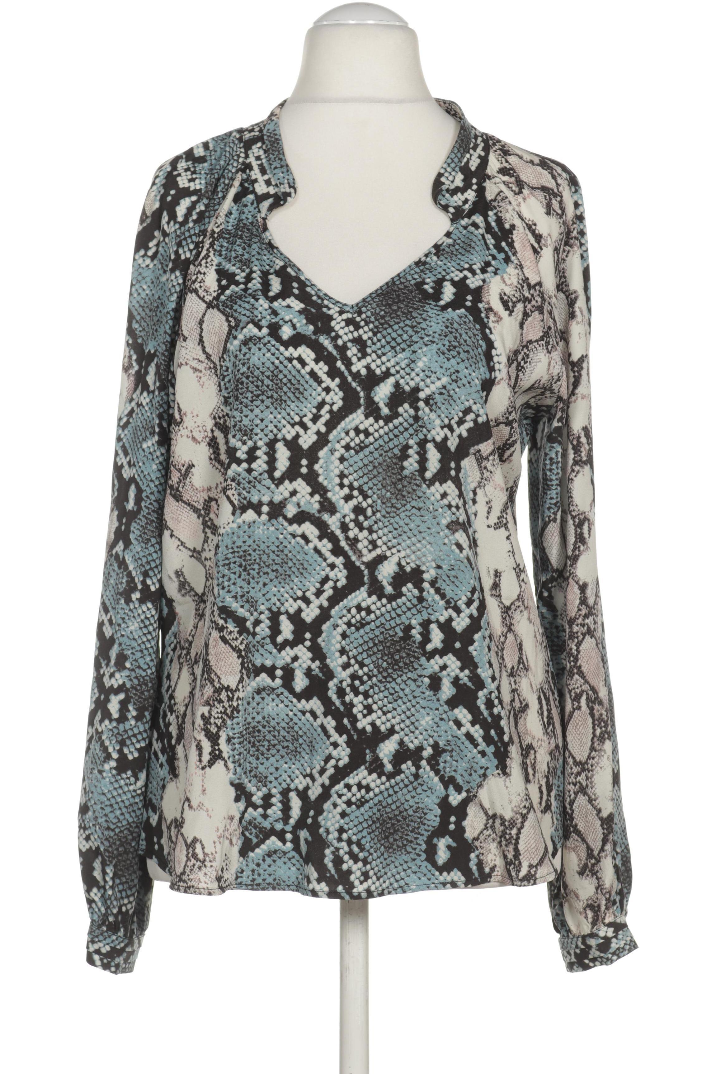 

Dea Kudibal Damen Bluse, grau, Gr.