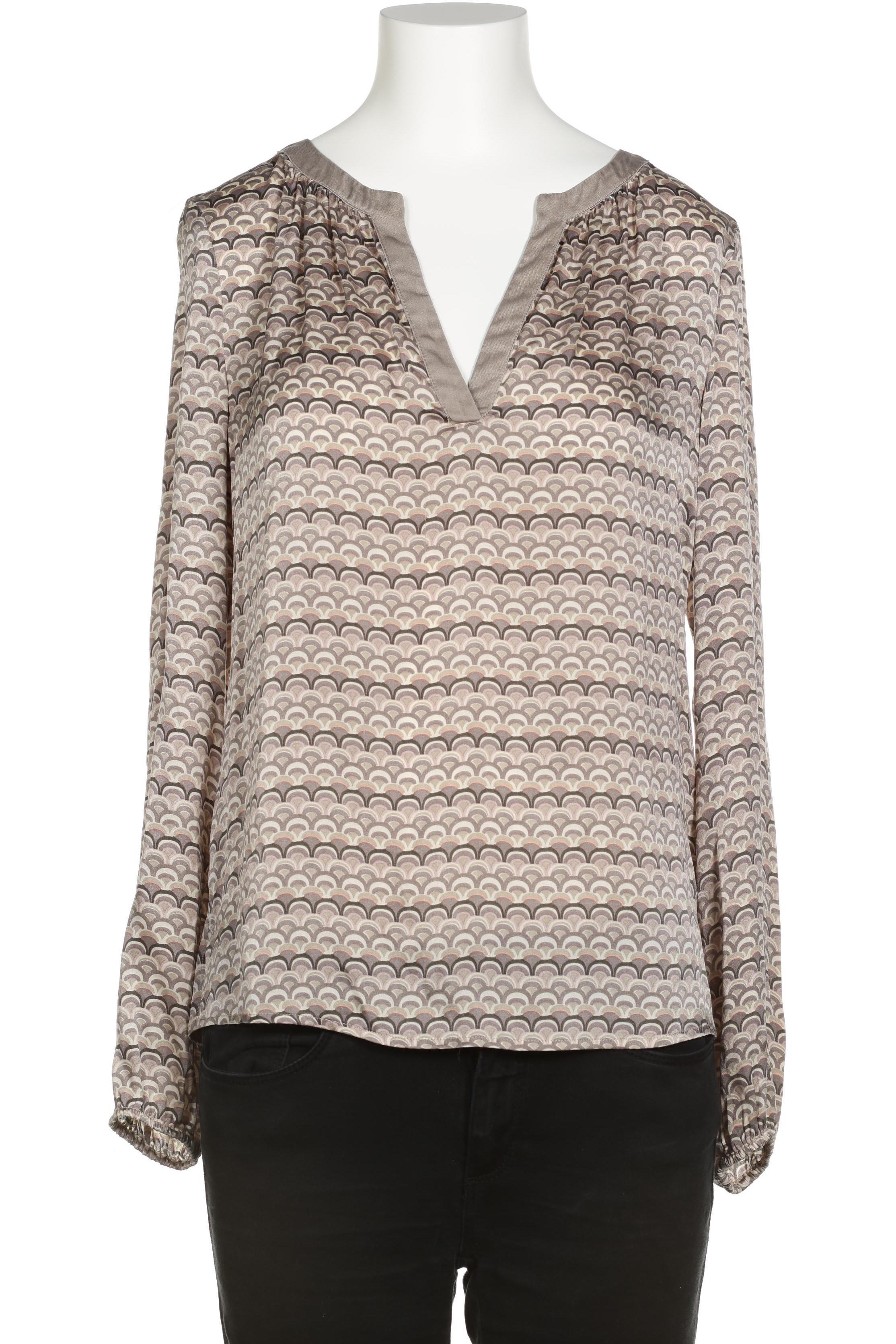 

Dea Kudibal Damen Bluse, beige, Gr.