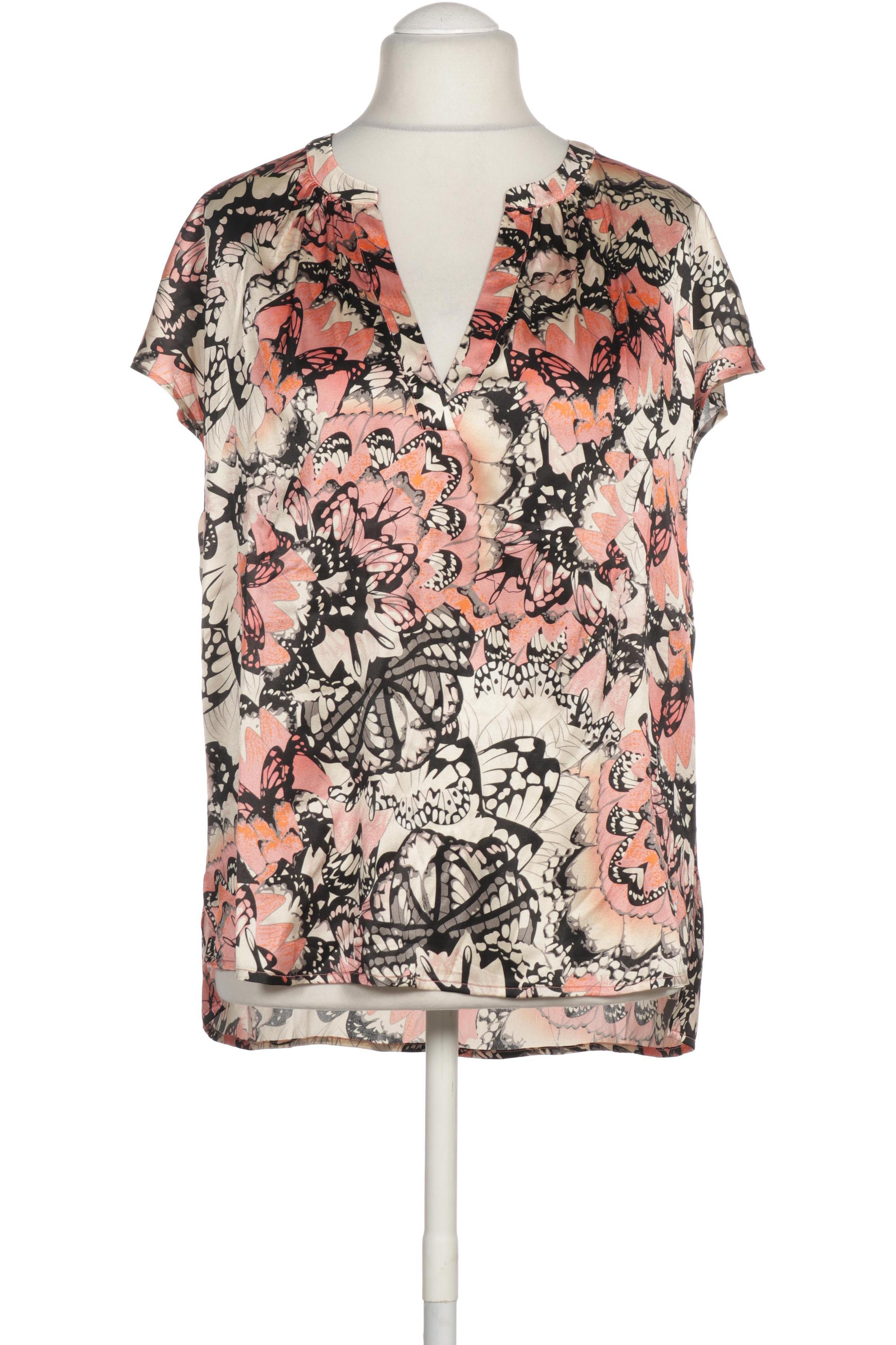 

Dea Kudibal Damen Bluse, pink, Gr.