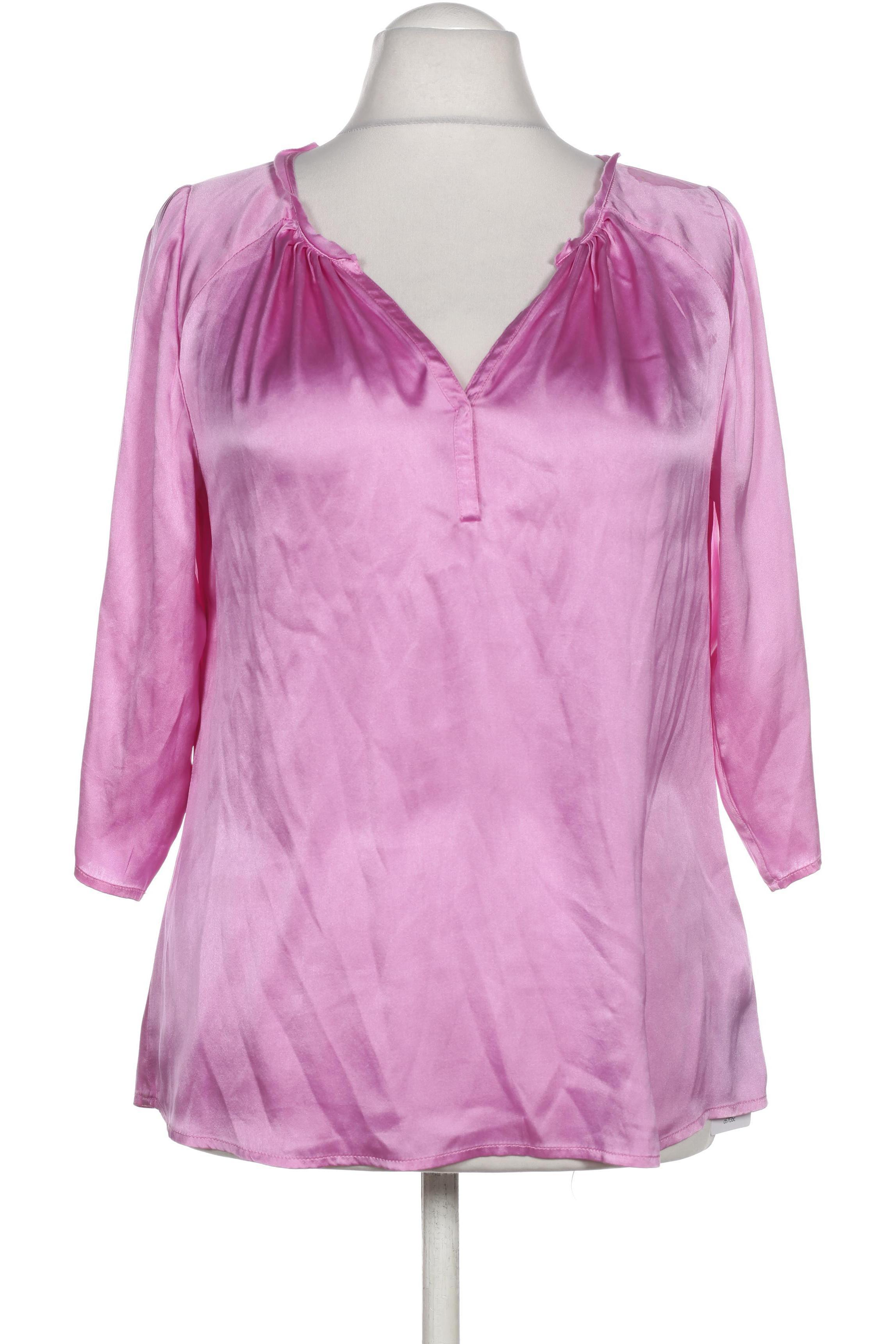 

Dea Kudibal Damen Bluse, pink, Gr.